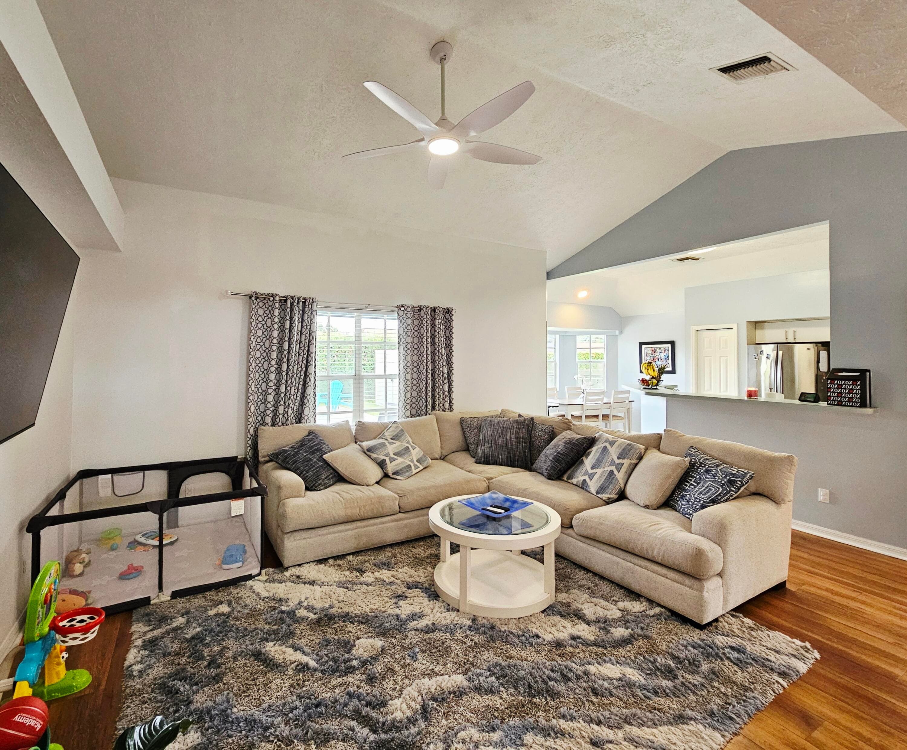 2388 SW Fern Circle, Port St. Lucie, FL 34953 — photo 5 of 19