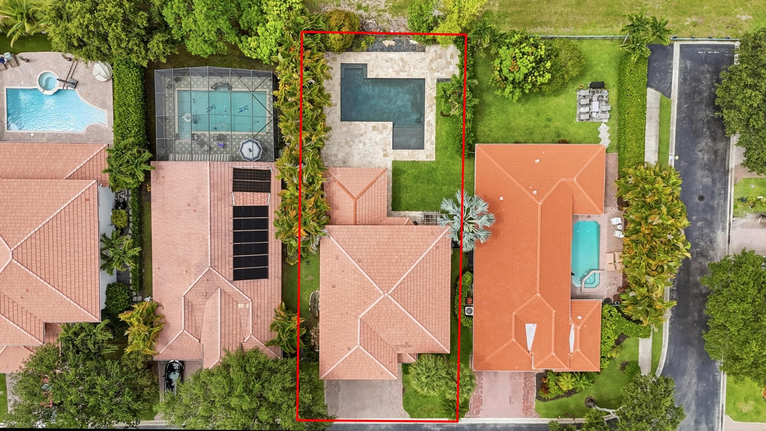119 Hidden Hollow Drive, Palm Beach Gardens, FL 33418 — photo 46 of 48