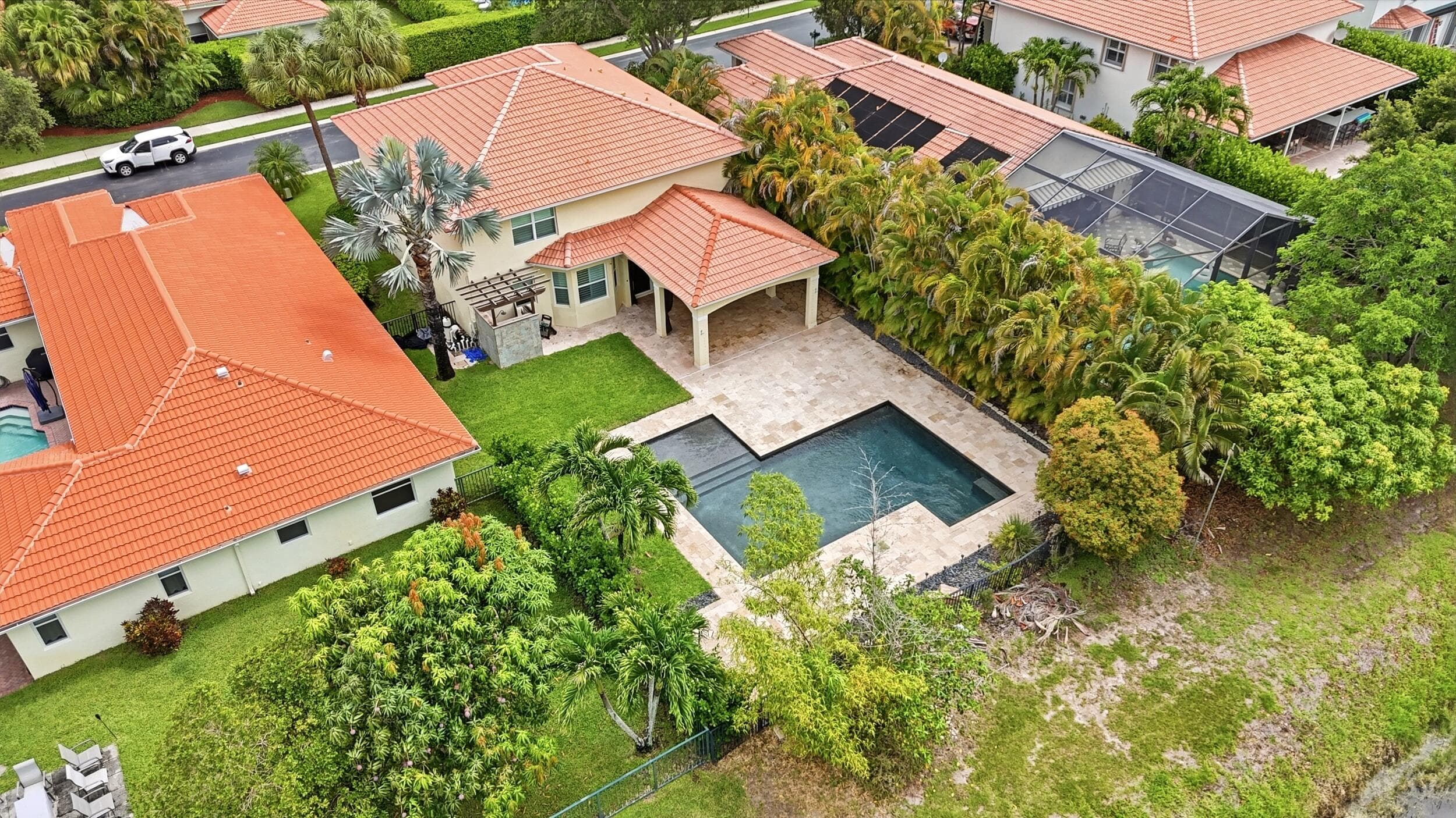 119 Hidden Hollow Drive, Palm Beach Gardens, FL 33418 — photo 47 of 48
