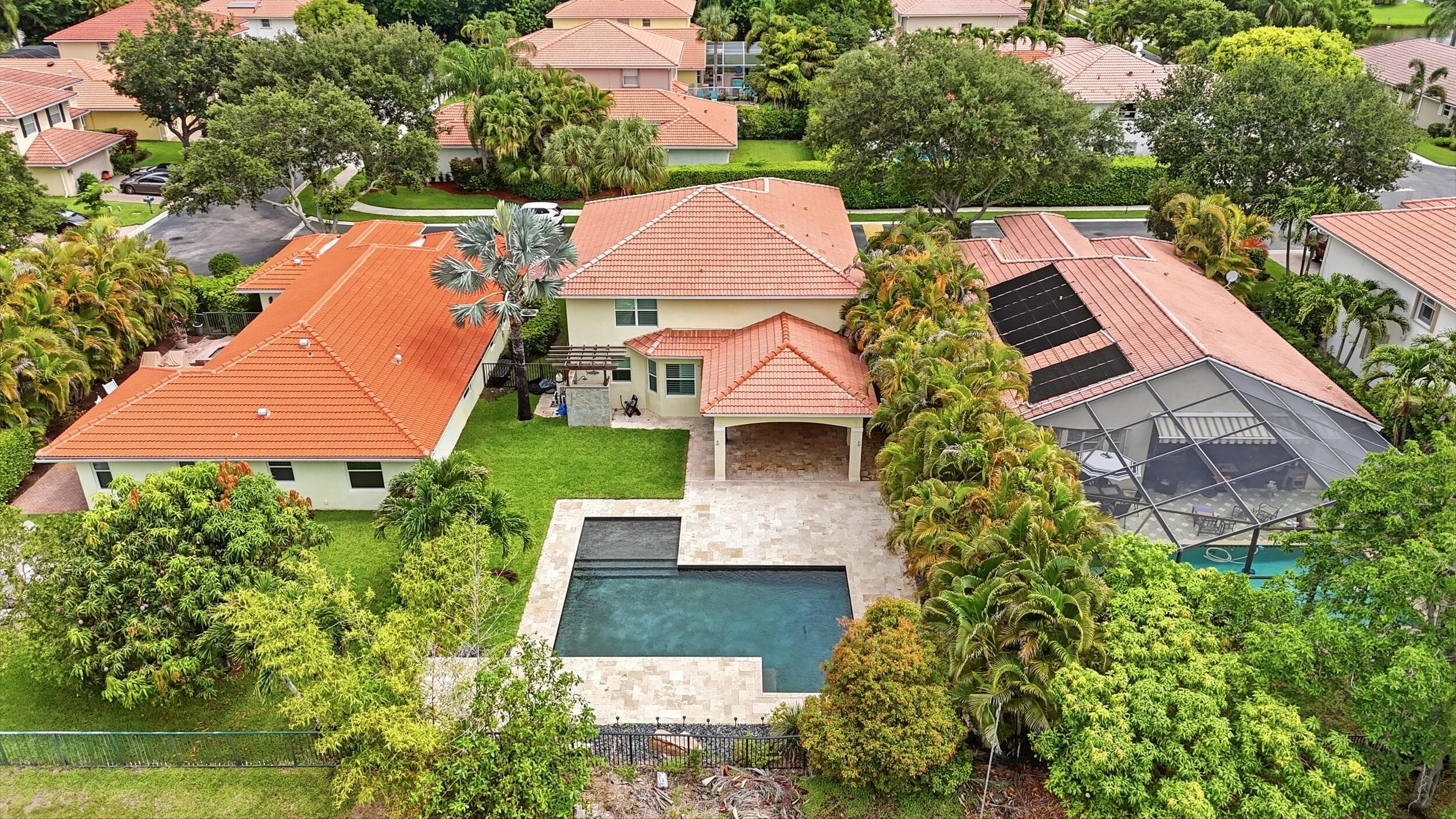 119 Hidden Hollow Drive, Palm Beach Gardens, FL 33418 — photo 48 of 48