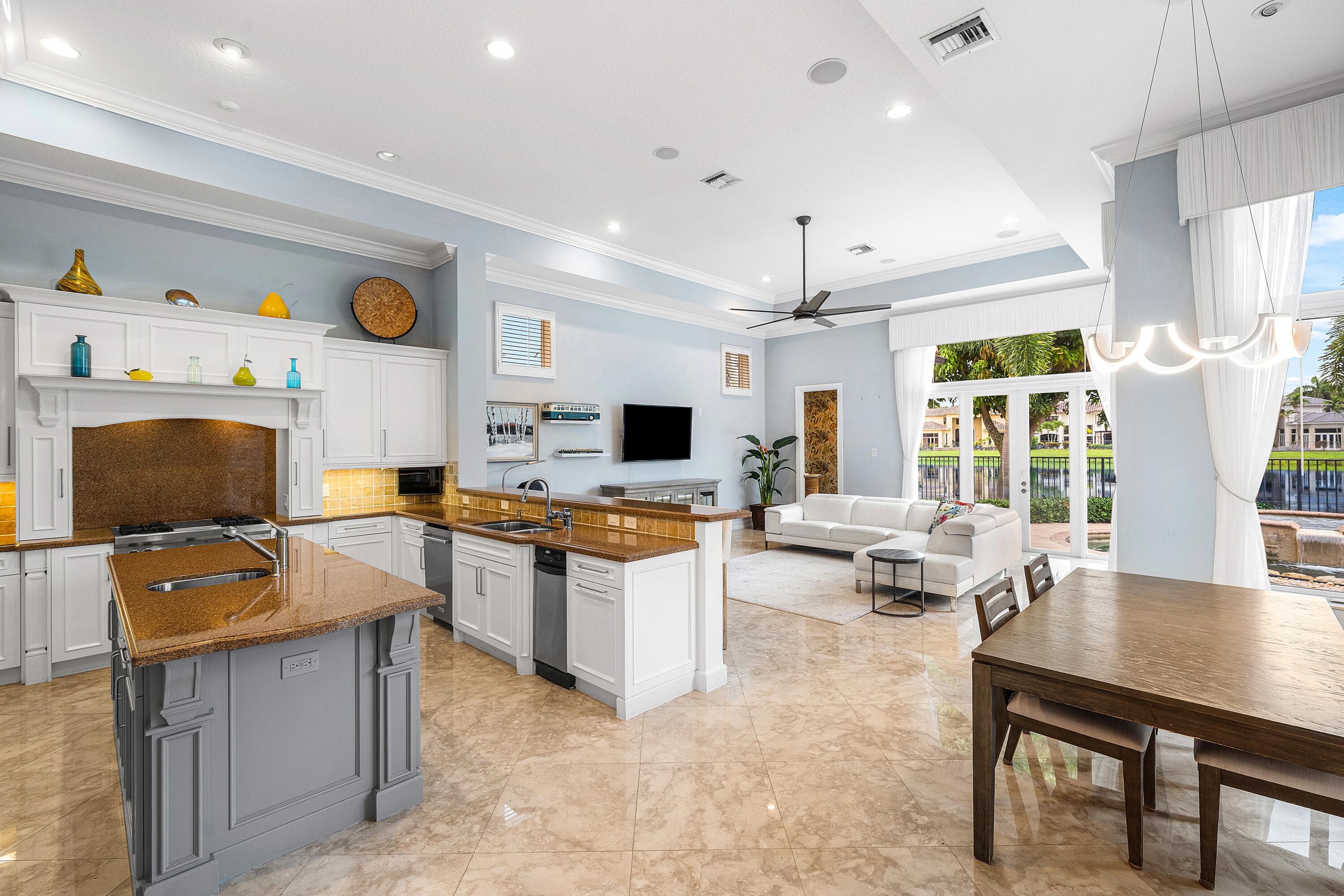 9588 Bridgebrook Drive, Boca Raton, FL 33496 — photo 13 of 99