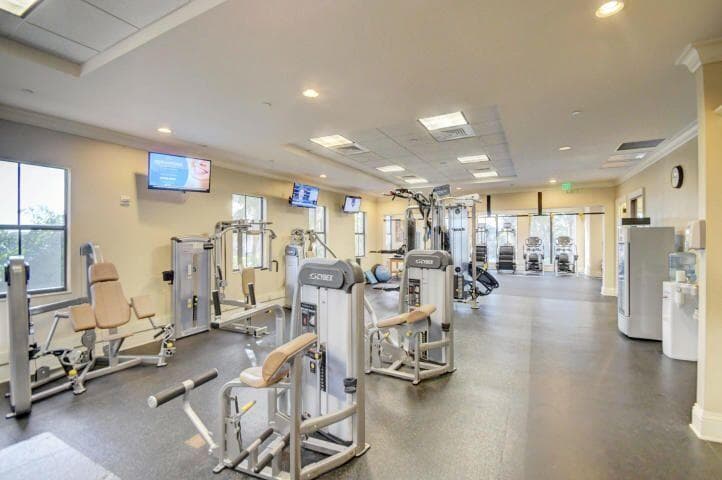9588 Bridgebrook Drive, Boca Raton, FL 33496 — photo 97 of 99