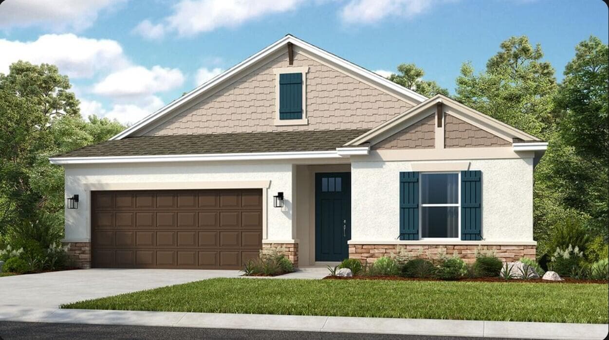 605 SE Ranch Oak Circle, Port St. Lucie, FL 34984 — photo 1 of 23