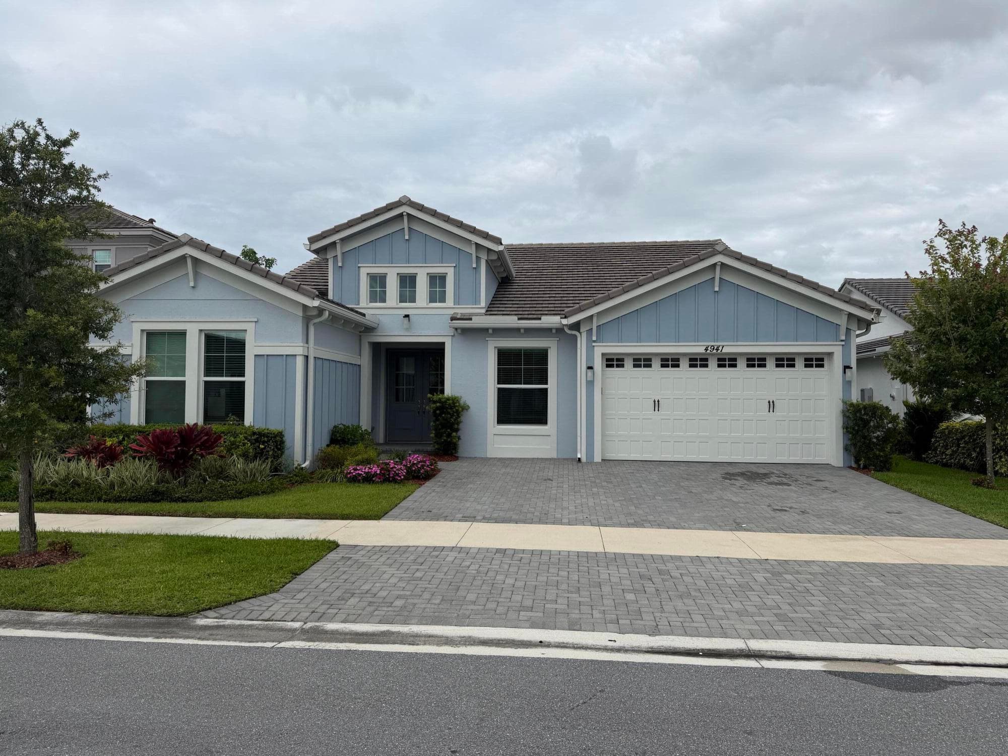 4941 Liberty Lane, Westlake, FL 33470 — photo
