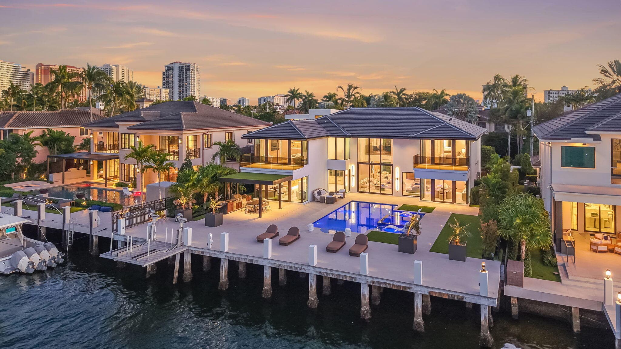 2533 Aqua Vista Boulevard, Fort Lauderdale, FL 33301 — photo 87 of 87