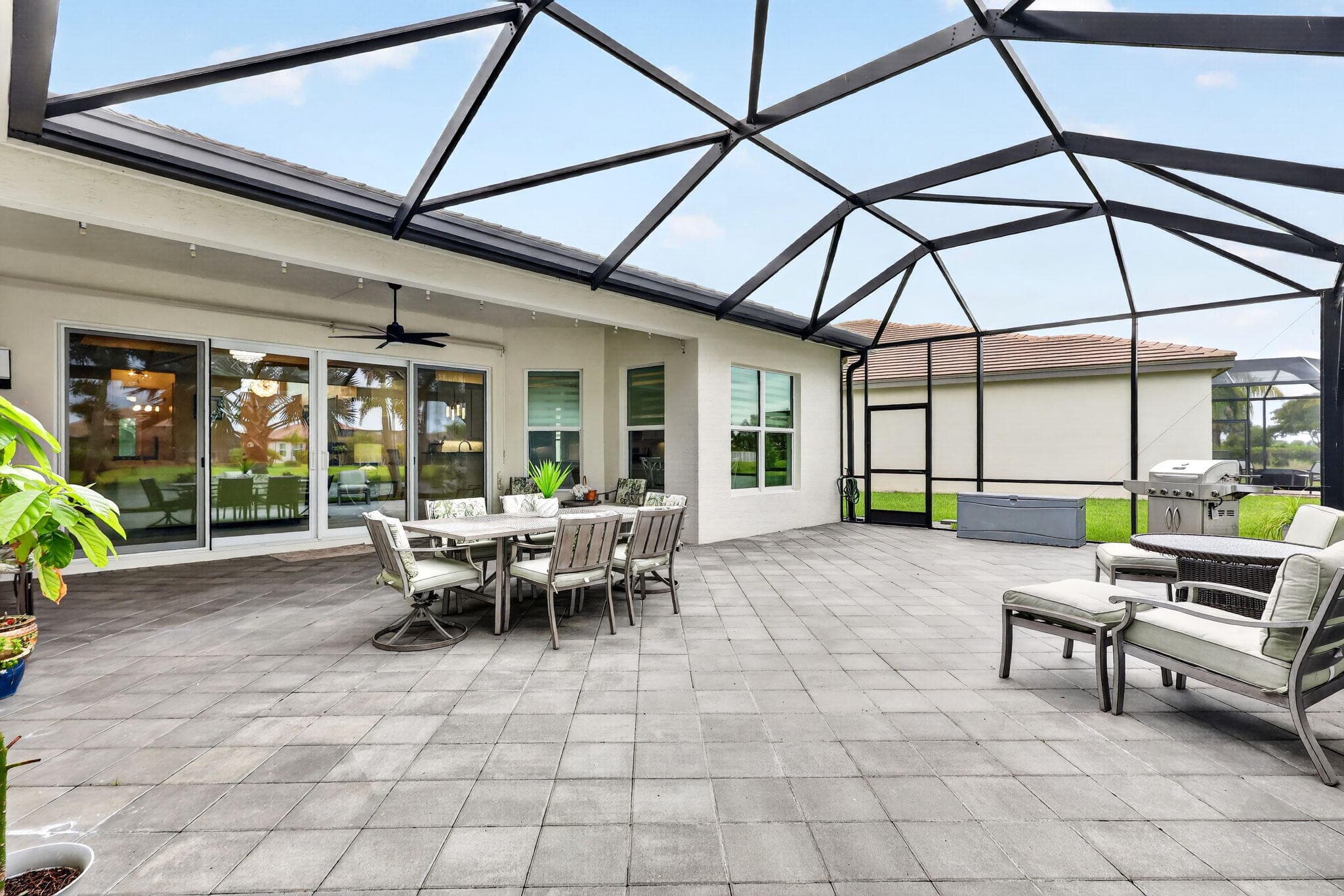 11051 SW Ivory Springs Lane, Port St. Lucie, FL 34987 — photo 41 of 106