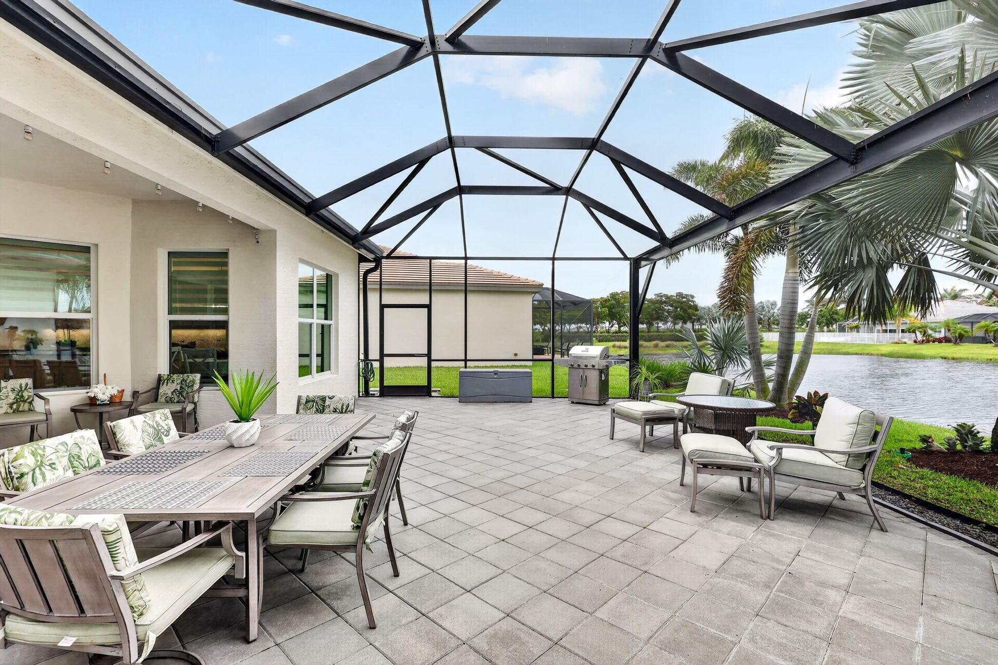 11051 SW Ivory Springs Lane, Port St. Lucie, FL 34987 — photo 43 of 106