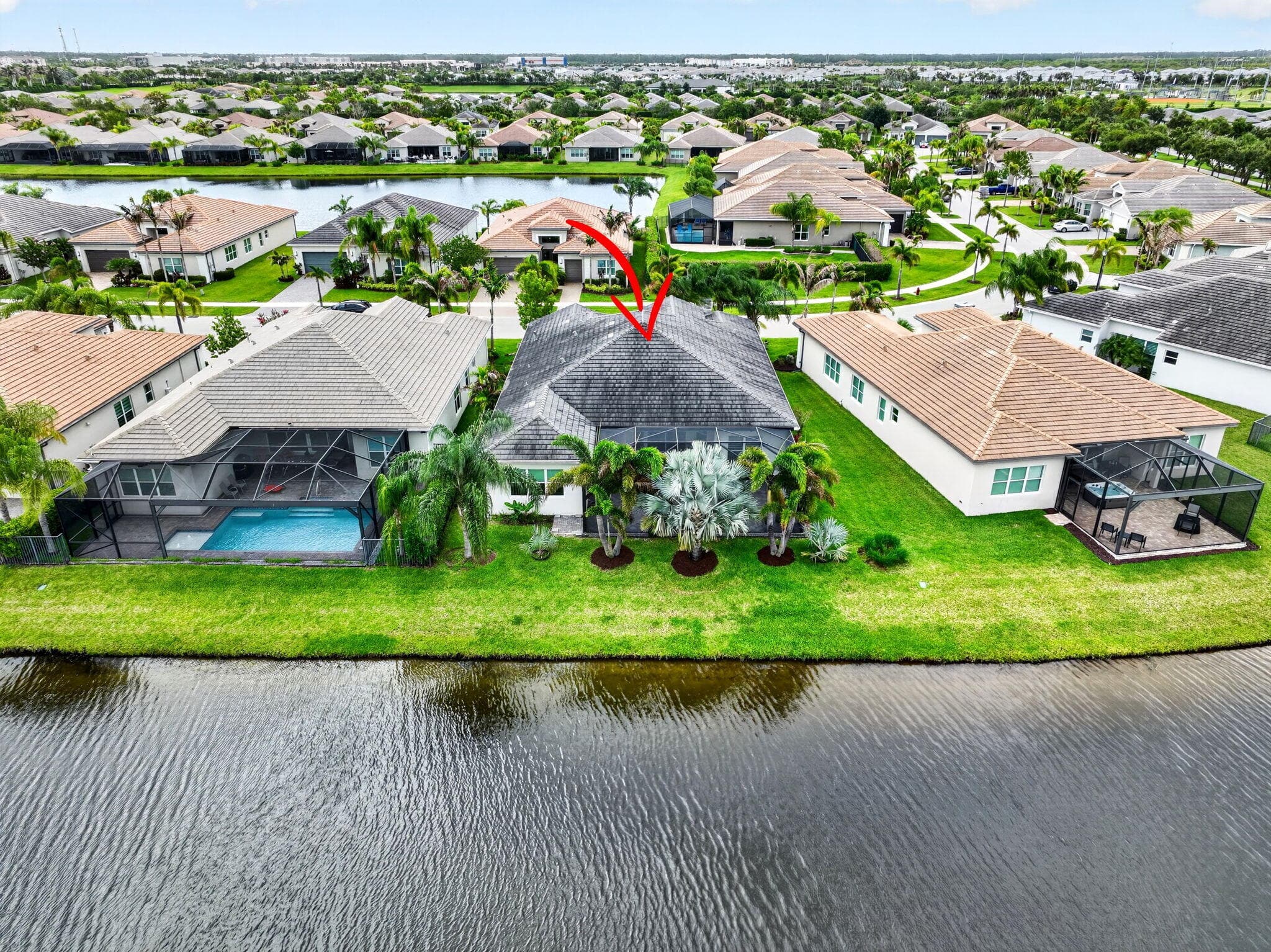 11051 SW Ivory Springs Lane, Port St. Lucie, FL 34987 — photo 58 of 106