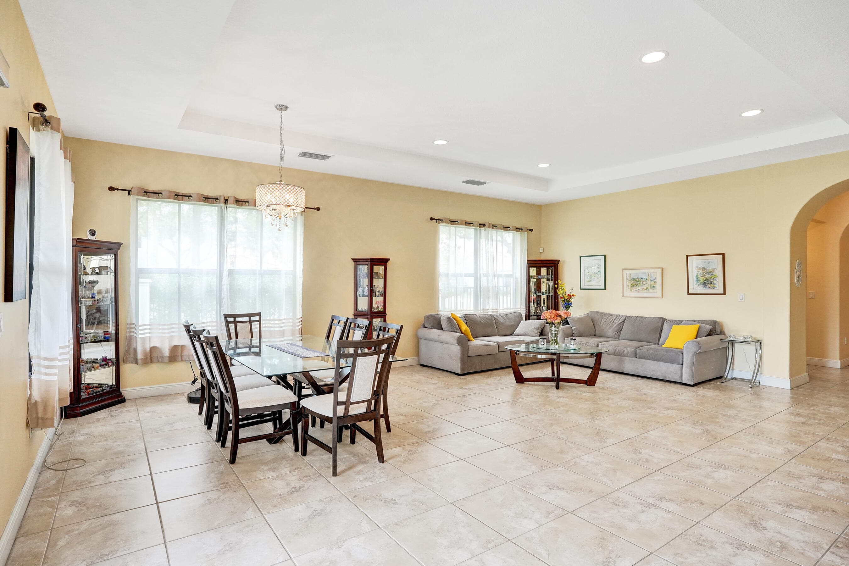 8541 NW 38th Street, Cooper City, FL 33024 — photo 7 of 46
