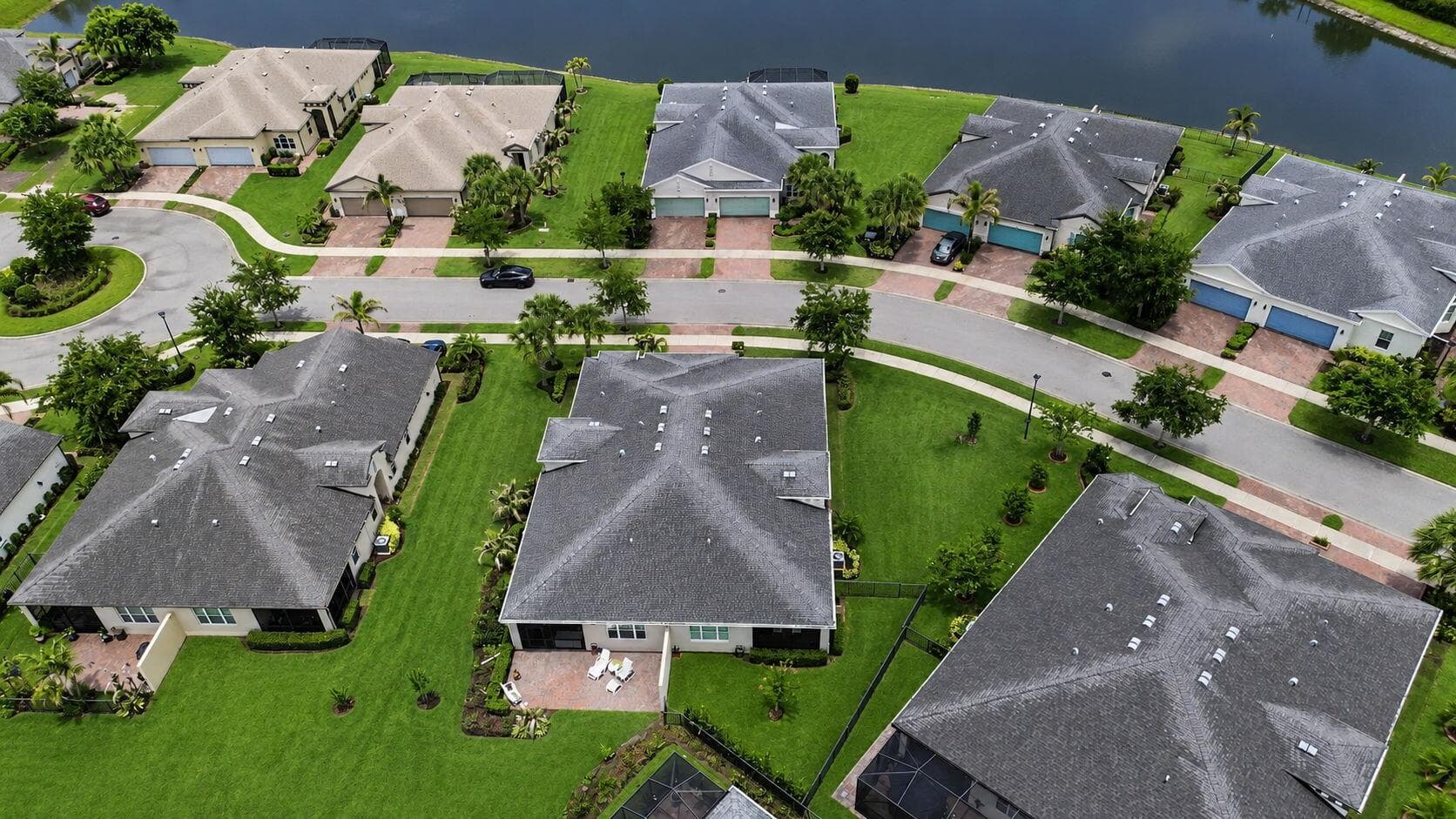 12773 SW Lake Fern Circle, Port St. Lucie, FL 34987 — photo 3 of 69