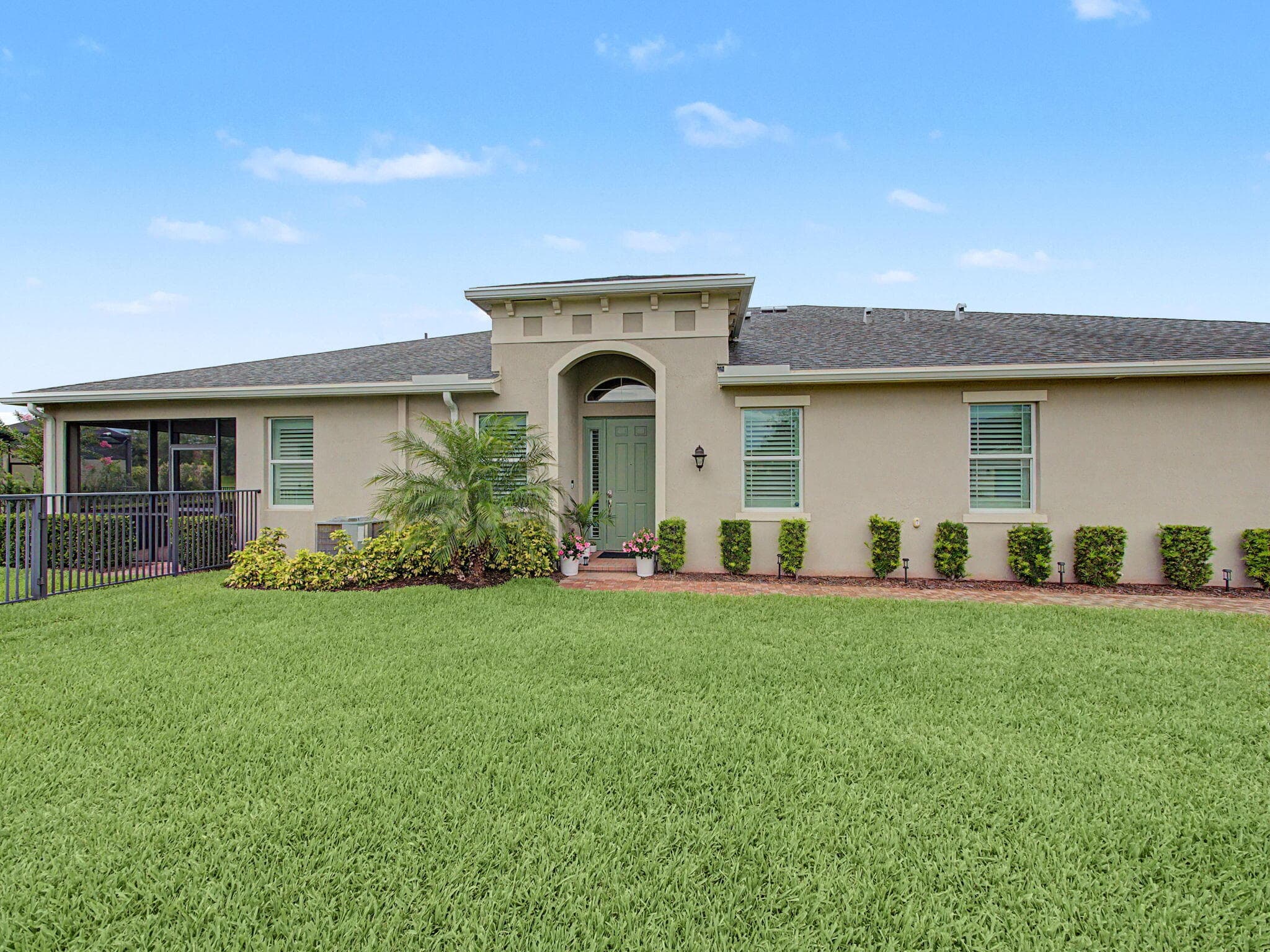 12773 SW Lake Fern Circle, Port St. Lucie, FL 34987 — photo 5 of 69