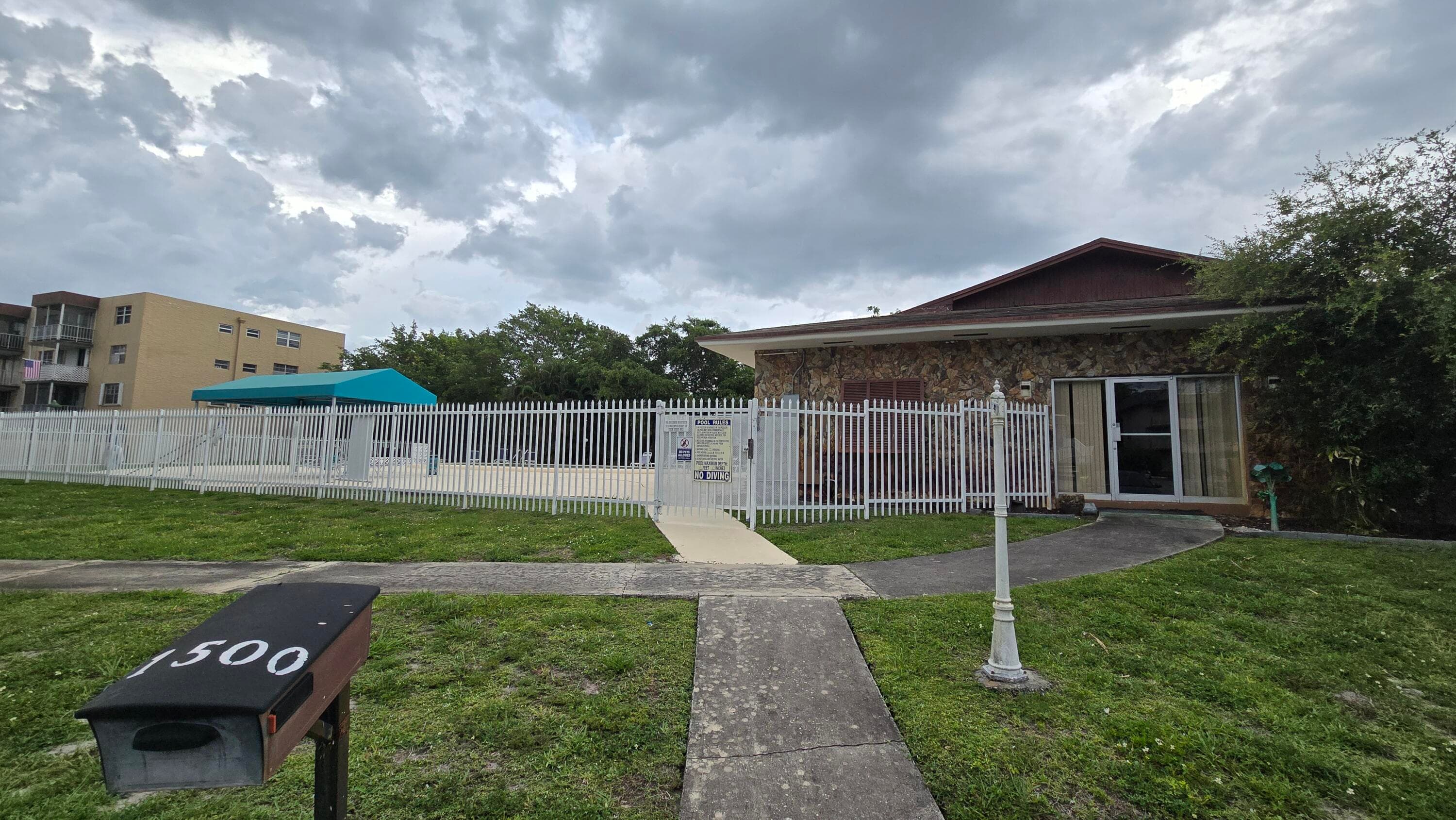 1200 Tallwood Avenue 305, Hollywood, FL 33021 — photo 26 of 29