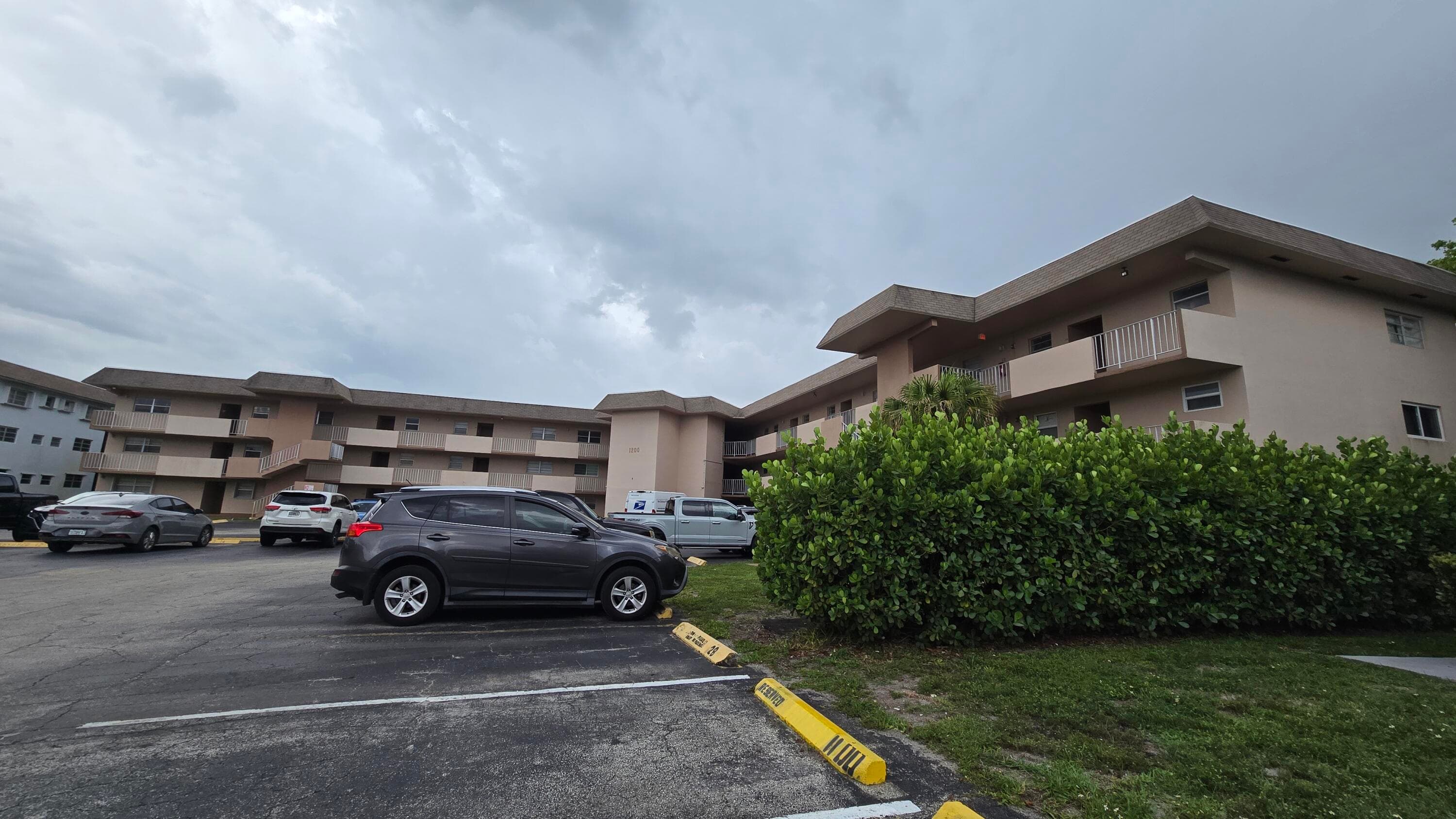 1200 Tallwood Avenue 305, Hollywood, FL 33021 — photo 29 of 29