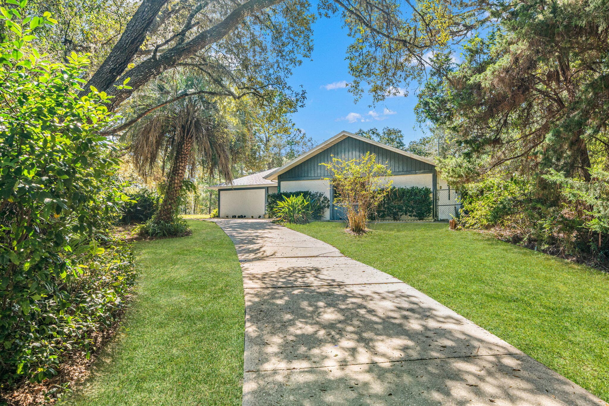 7418 N Firwood Circle, Dunnellon, FL 34433 — photo