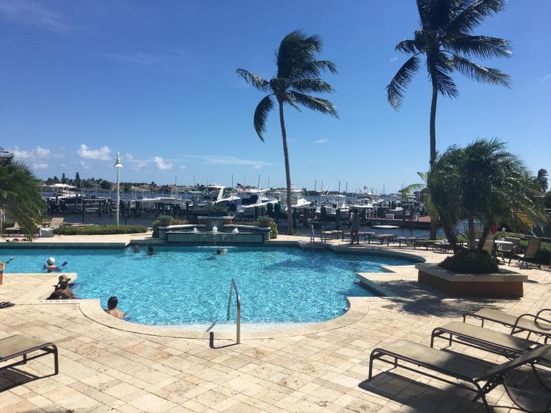 117 Yacht Club Way 307, Hypoluxo, FL 33462 — photo 2 of 21