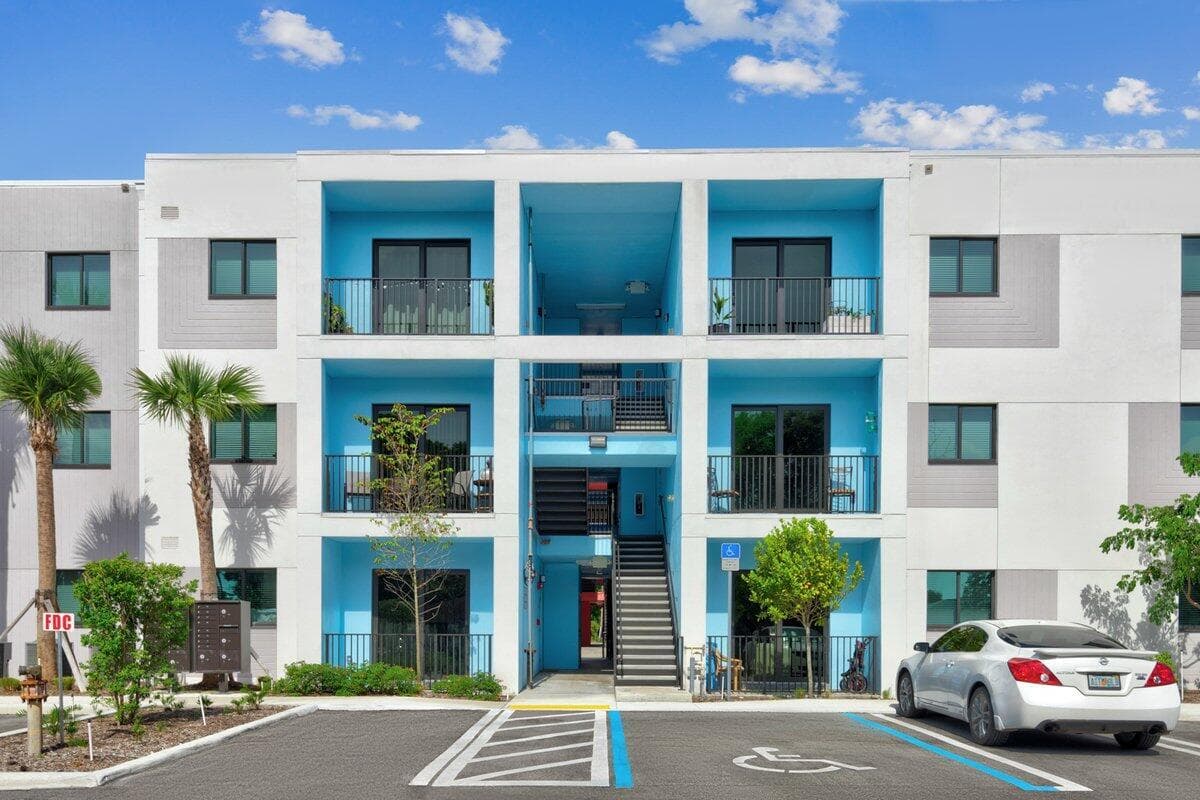 4260 Lakewood Road Unit 302, Lake Worth Beach, FL 33461 — photo 15 of 20