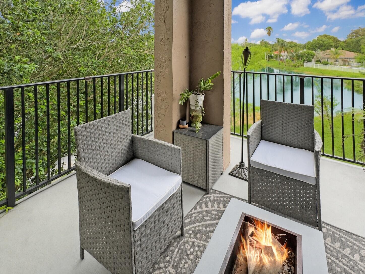 1661 Cypress Pointe Drive 5b, Coral Springs, FL 33071 — photo 25 of 27