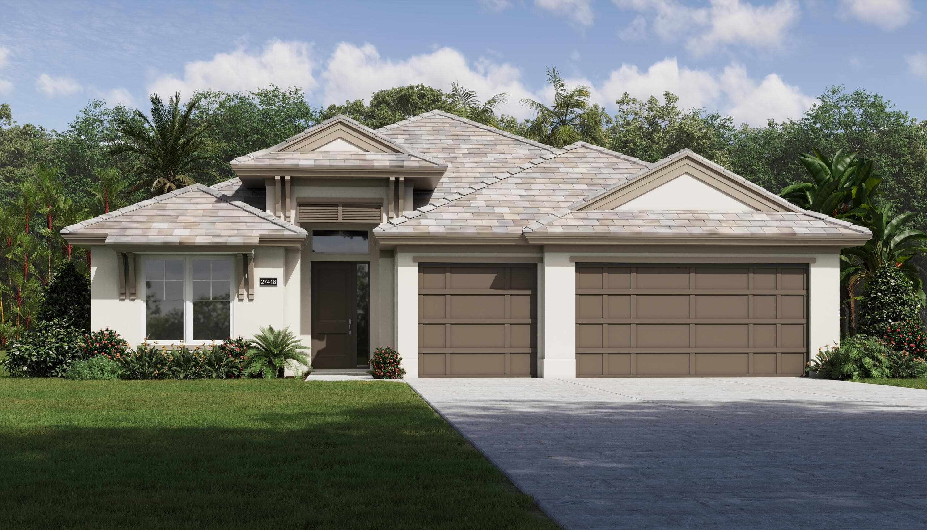 6562 Beltran Lane, Vero Beach, FL 32968 — photo