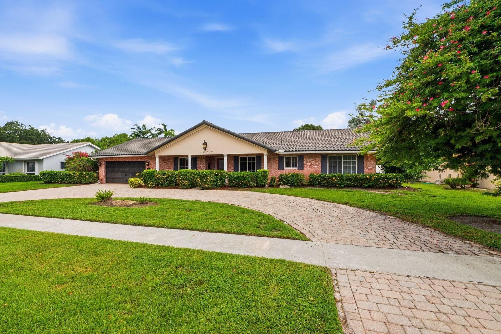 7221 SW 7th Street, Plantation, FL 33317 — photo 4 of 46