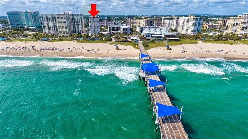 133 N Pompano Beach Boulevard 806, Pompano Beach, FL 33062 — photo 2 of 31