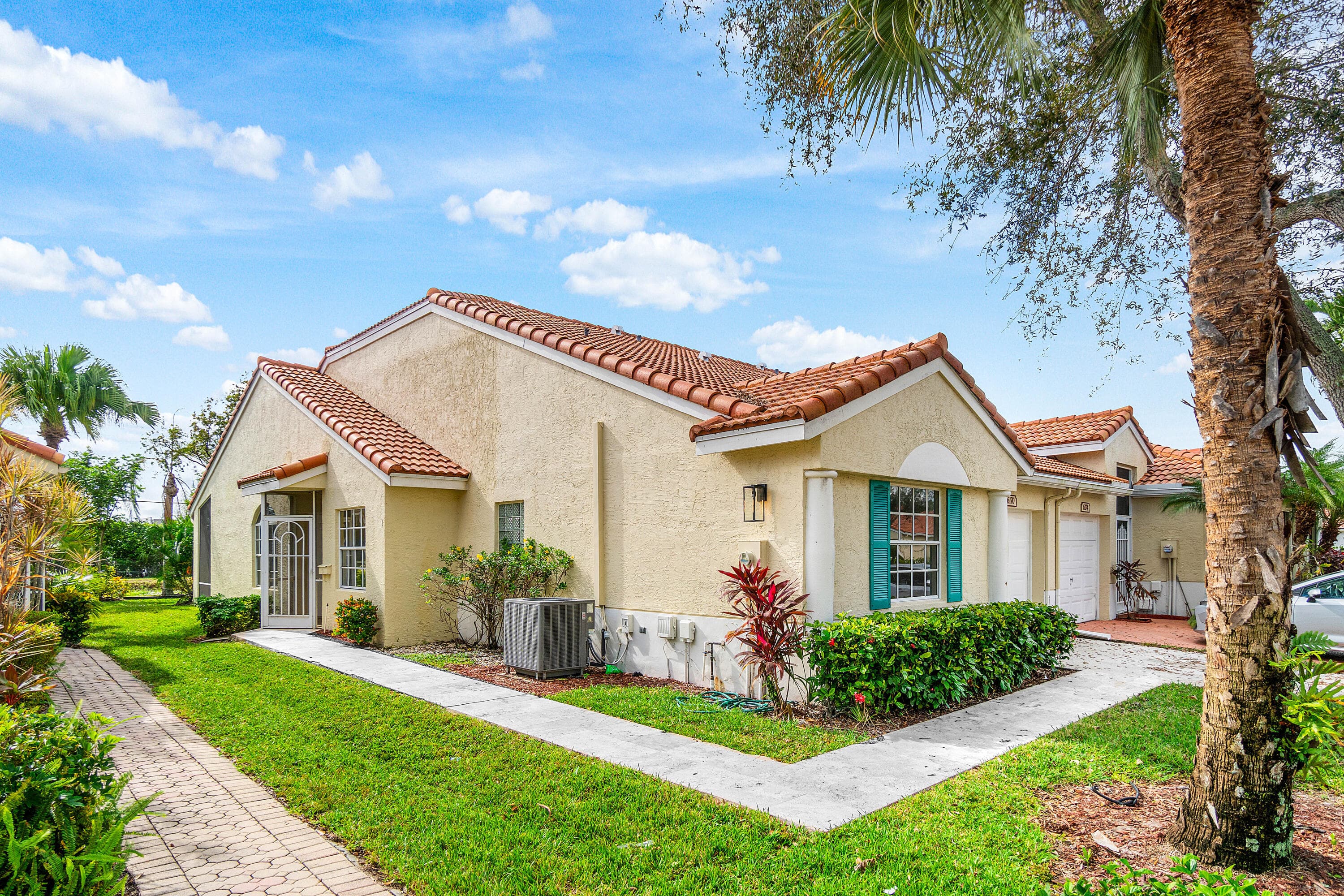 6170 Lake Hibiscus Drive, Delray Beach, FL 33484 — photo 1 of 46