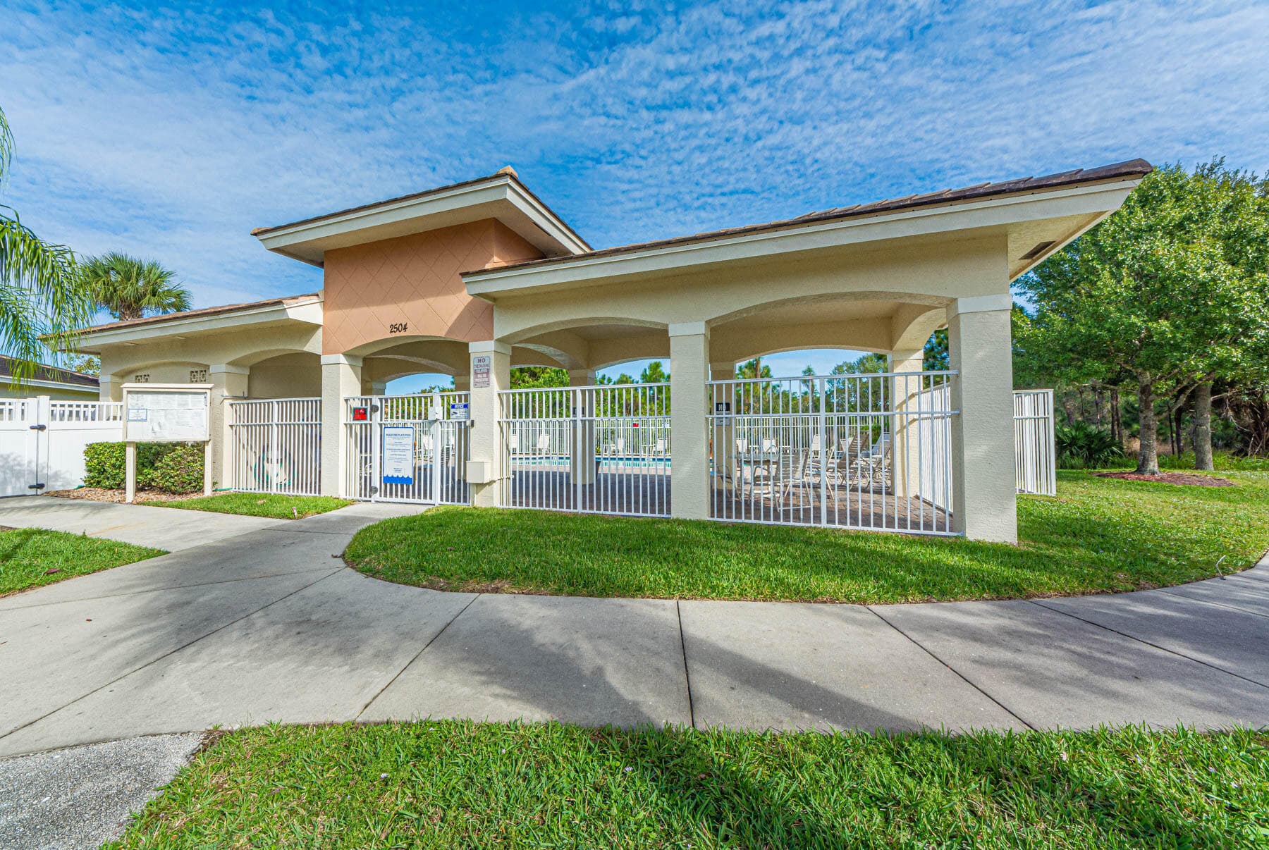 2563 SW Stockbridge Sq Square SW, Vero Beach, FL 32962 — photo 29 of 35