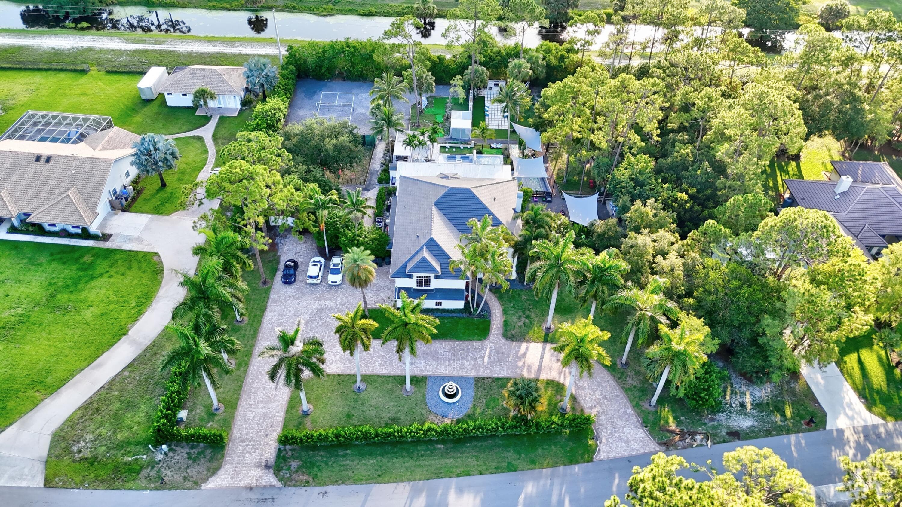 377 Squire Drive, Wellington, FL 33414 — photo 76 of 112