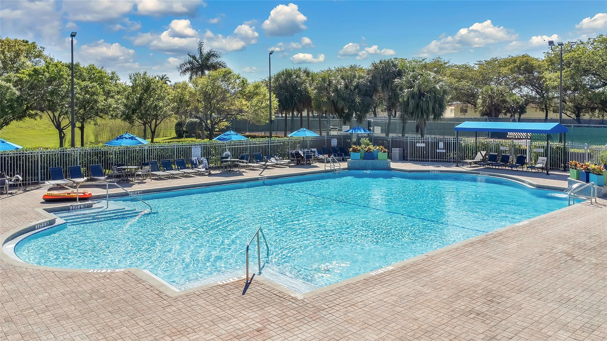 1840 Sweetbay Way, Hollywood, FL 33019 — photo 55 of 57