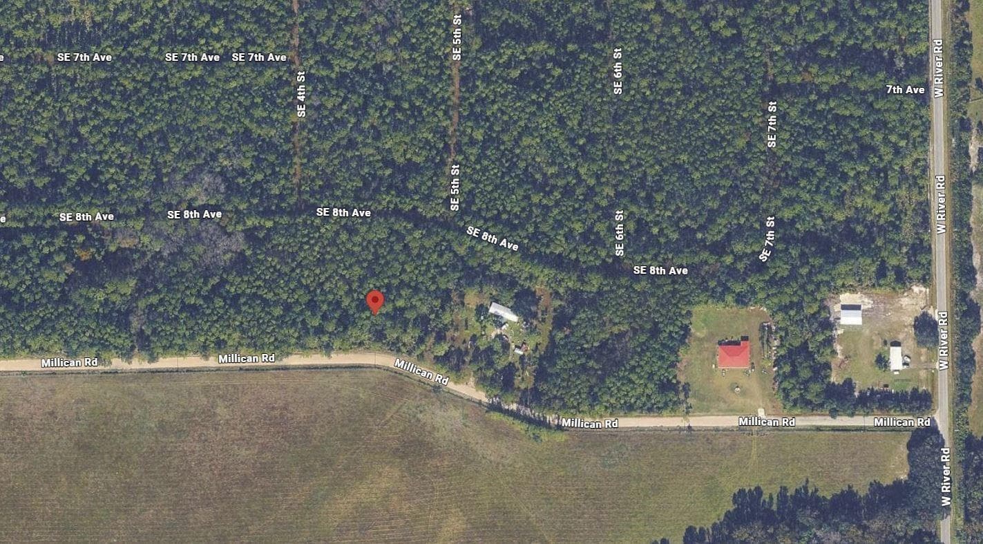 132 Millican Road, Palatka, FL 32177 — photo 3 of 3