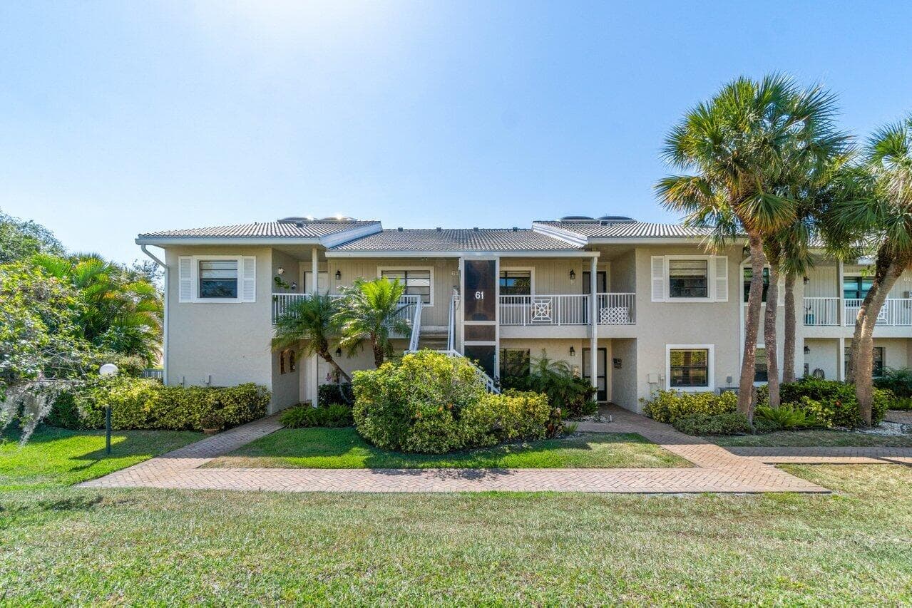 61 Eastgate Drive D, Boynton Beach, FL 33436 — photo 19 of 20