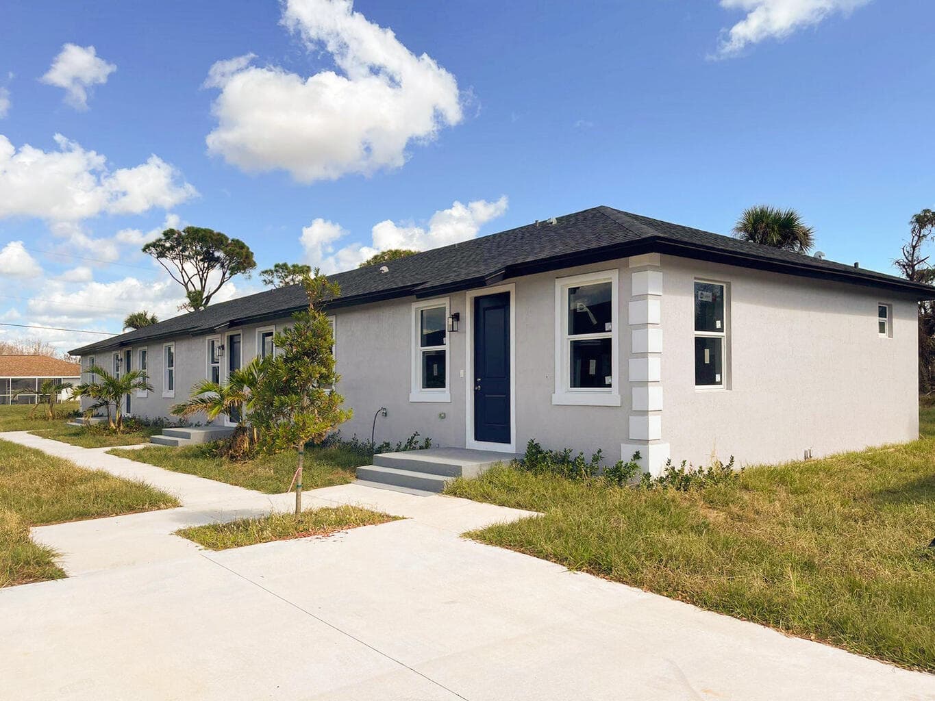 246 W Rotonda Blvd Boulevard W 3, Rotonda West, FL 33947 — photo