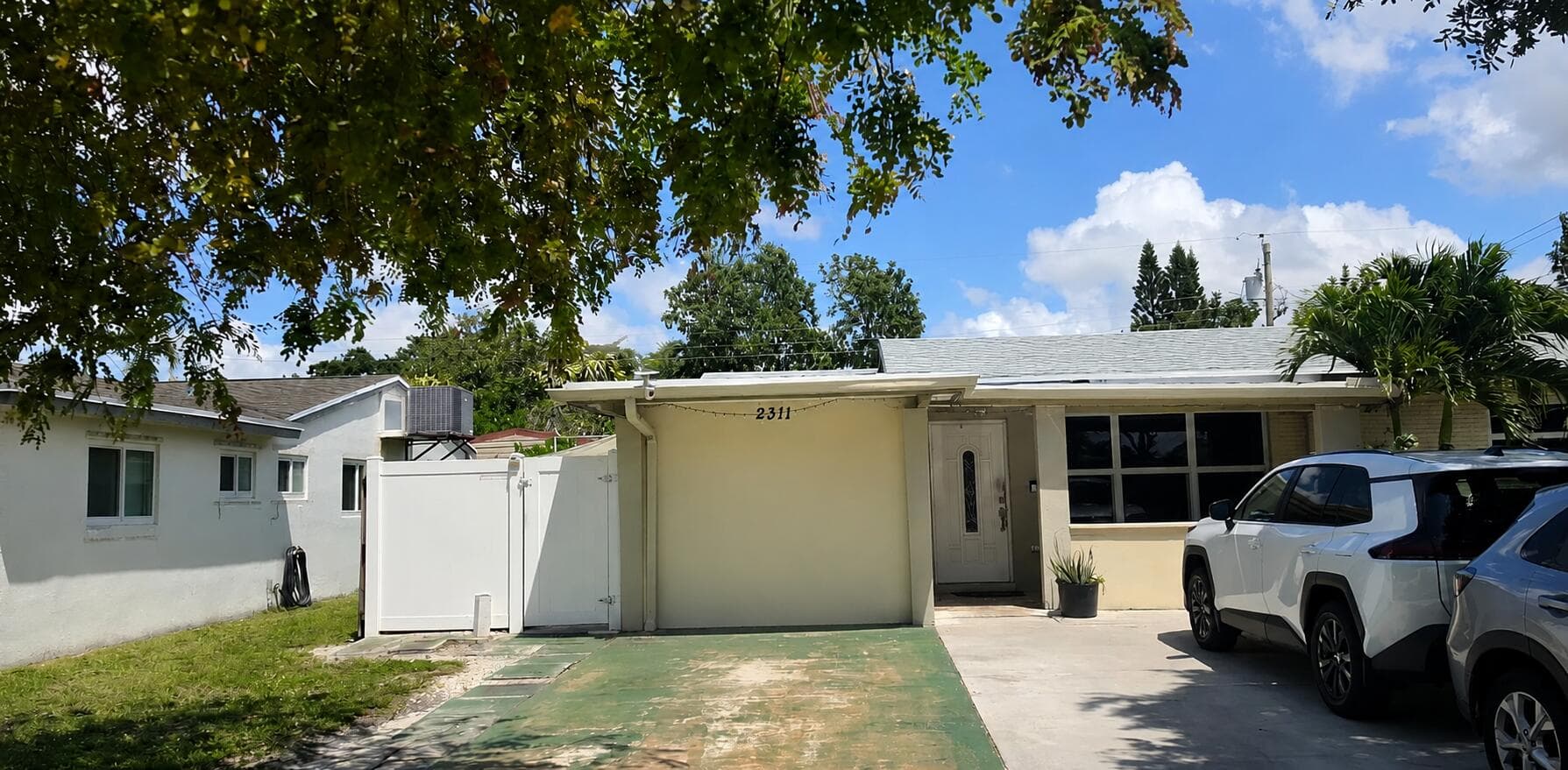 2311 N 58th Avenue, Hollywood, FL 33021 — photo 1 of 17