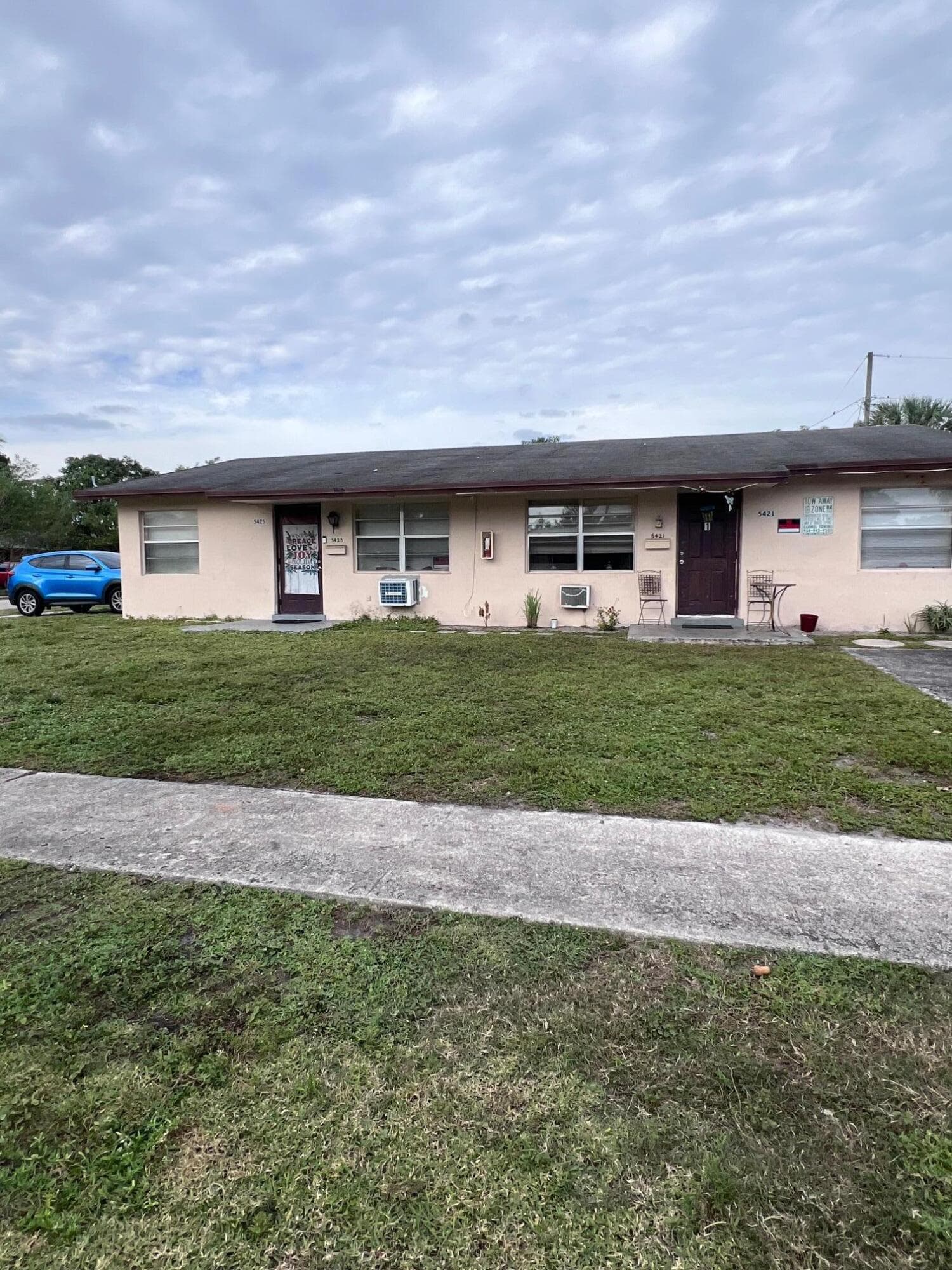 5421-5425 NW 15th Court 5425, Lauderhill, FL 33313 — photo 1 of 10