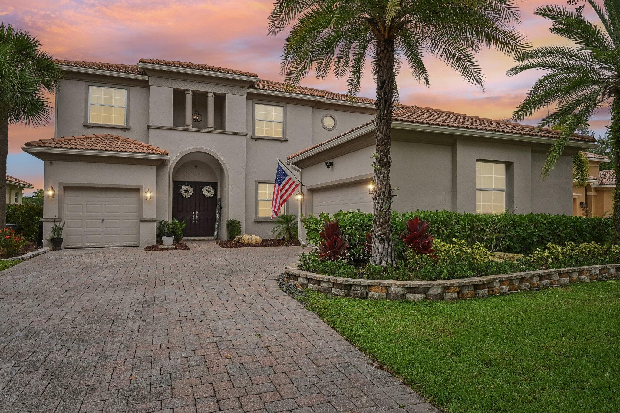 1779 Palisades Drive, West Palm Beach, FL 33411 — photo 1 of 75