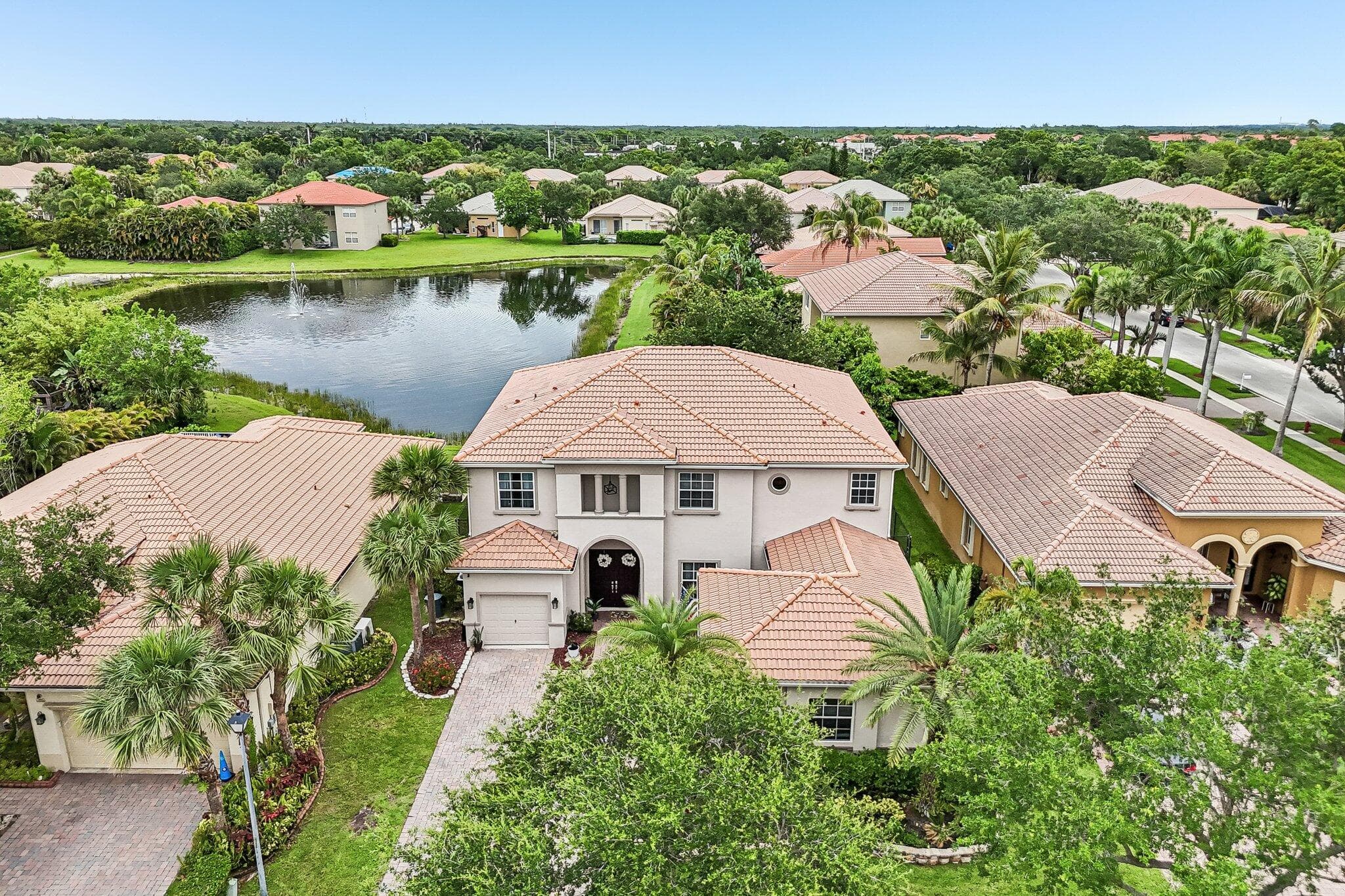 1779 Palisades Drive, West Palm Beach, FL 33411 — photo 54 of 75