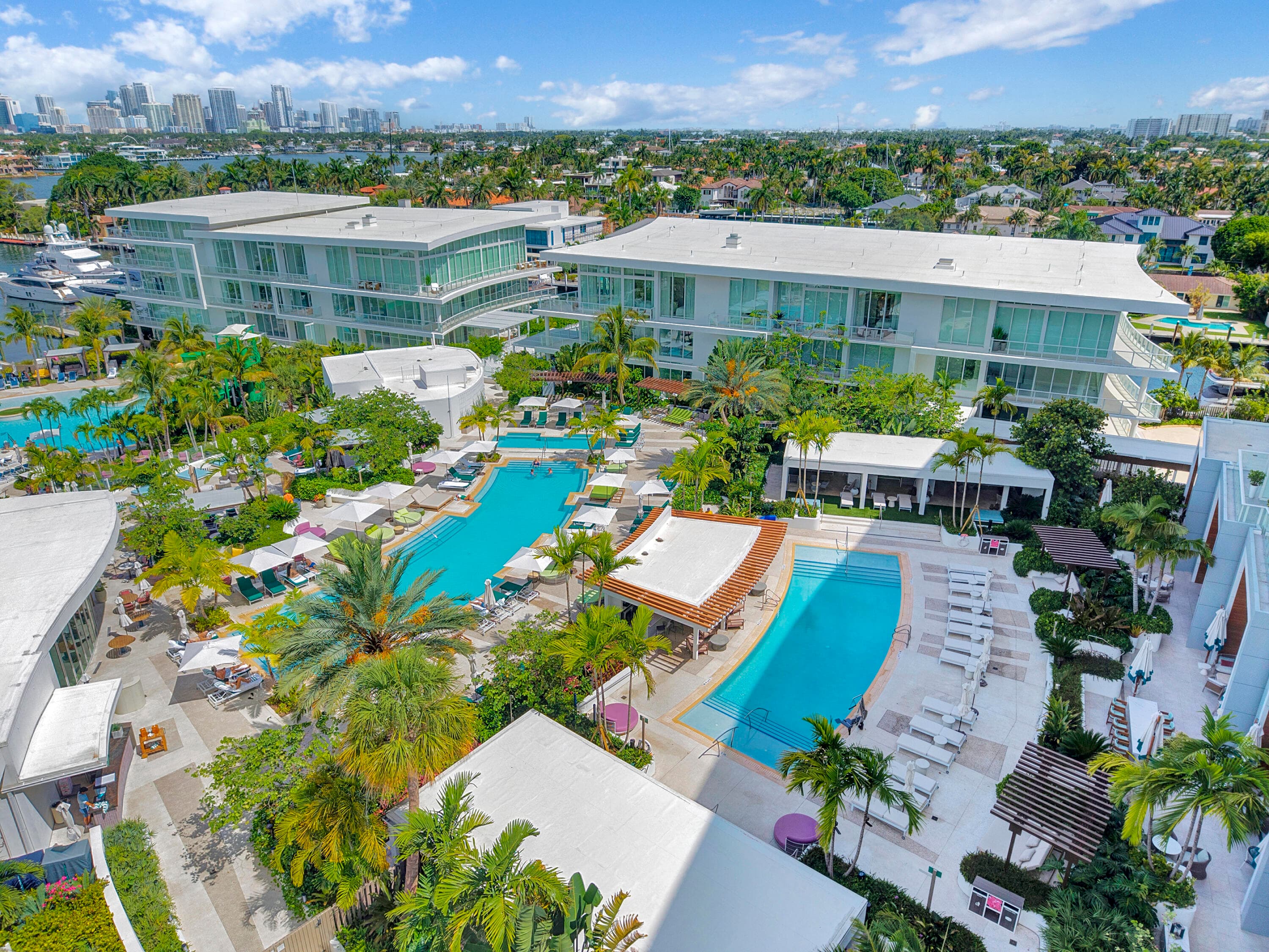 2321 SE 17th Street 401, Fort Lauderdale, FL 33316 — photo 41 of 50