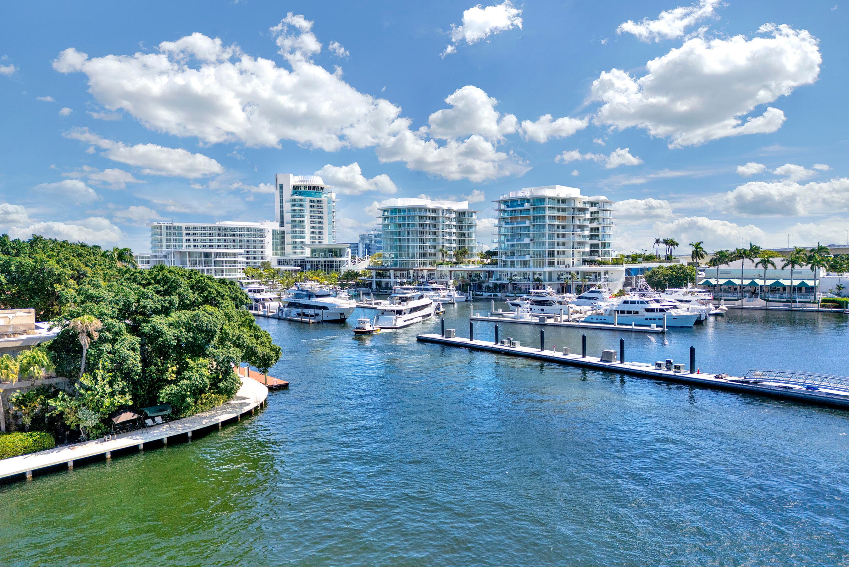 2321 SE 17th Street 401, Fort Lauderdale, FL 33316 — photo 48 of 50