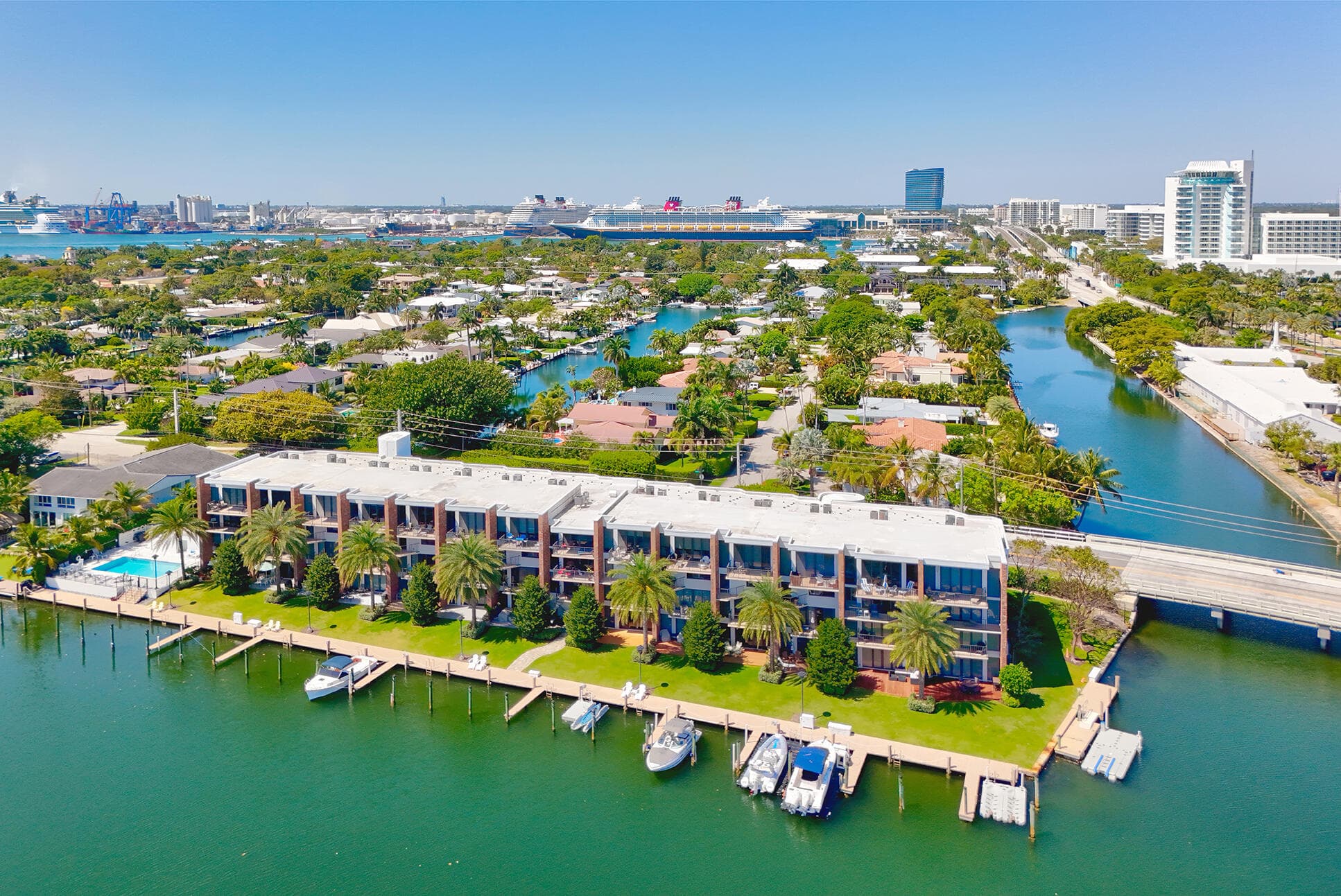 1800 S Ocean Drive 109, Fort Lauderdale, FL 33316 — photo 3 of 31