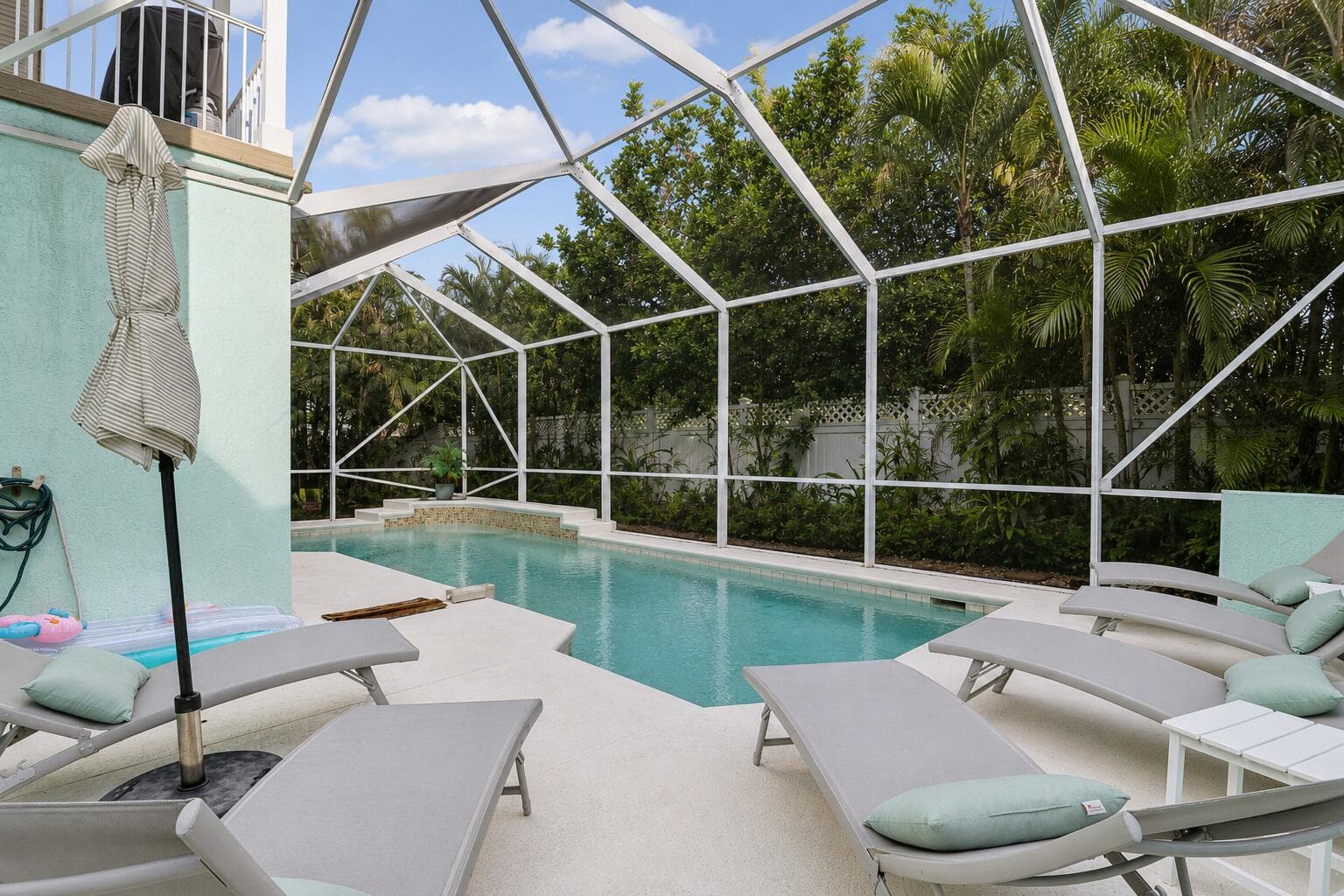 3392 NE Skyline Drive, Jensen Beach, FL 34957 — photo 9 of 48