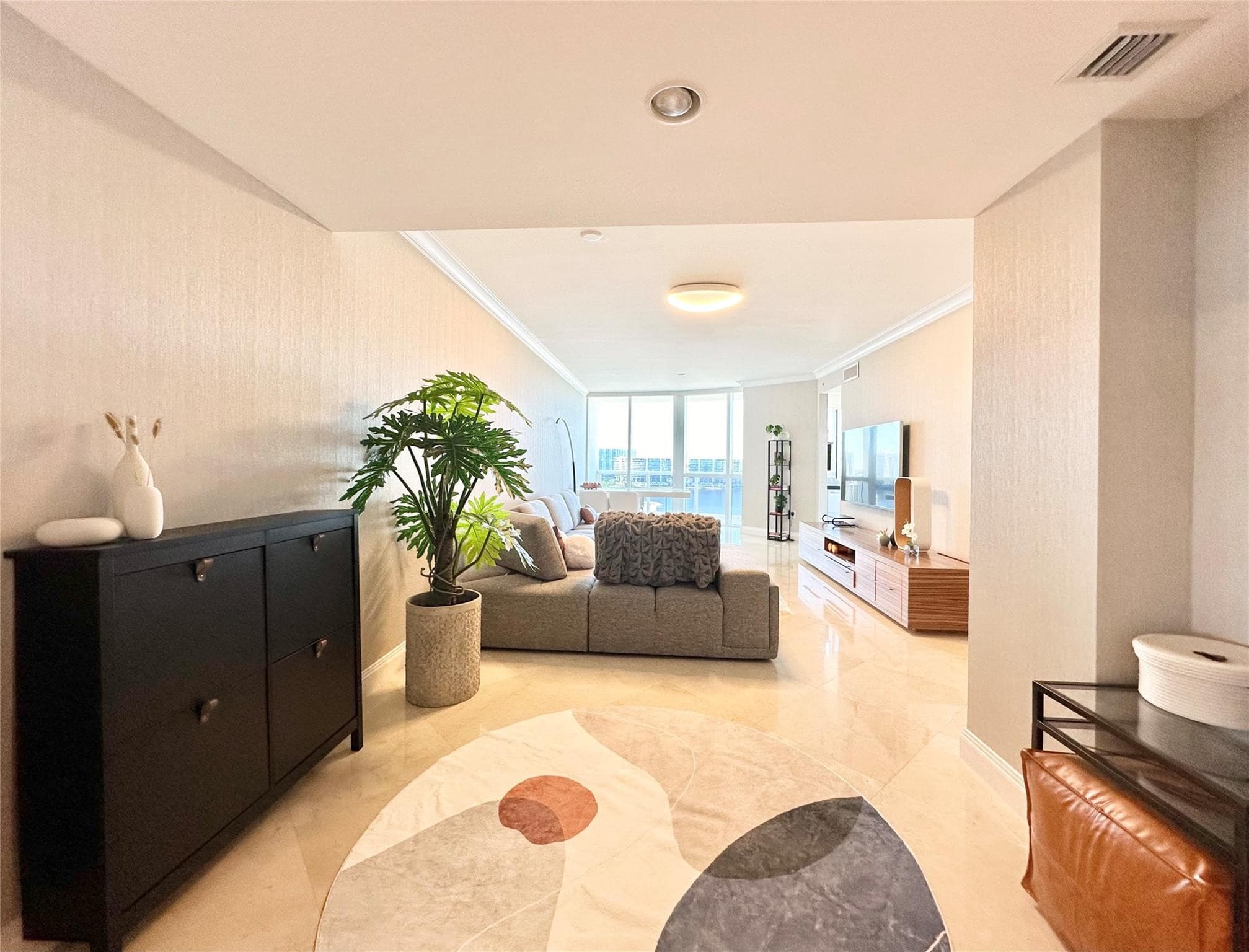 18201 Collins Avenue 1901, Sunny Isles Beach, FL 33160 — photo