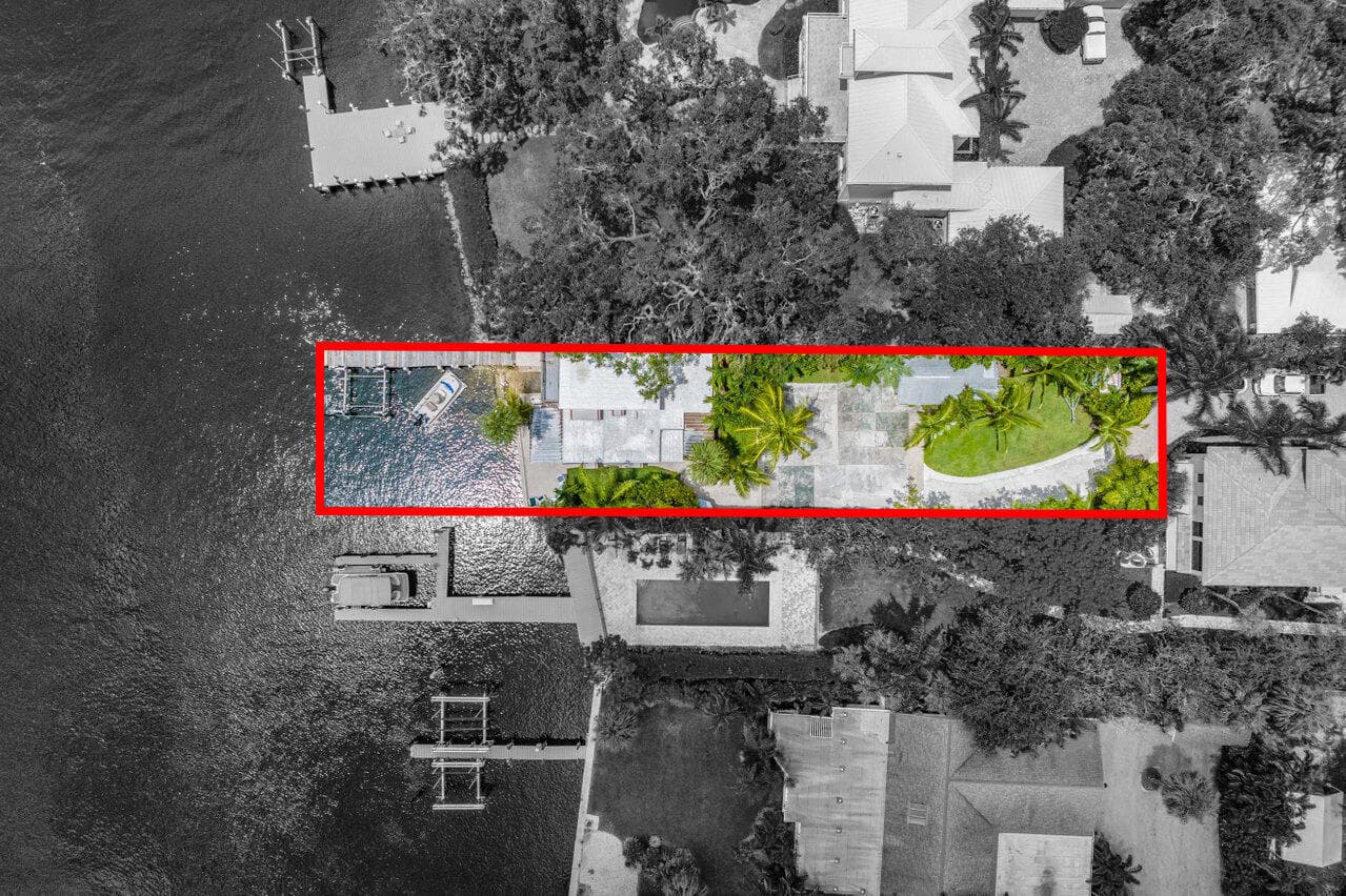 11091 Ellison Wilson Road, North Palm Beach, FL 33408 — photo 1 of 50