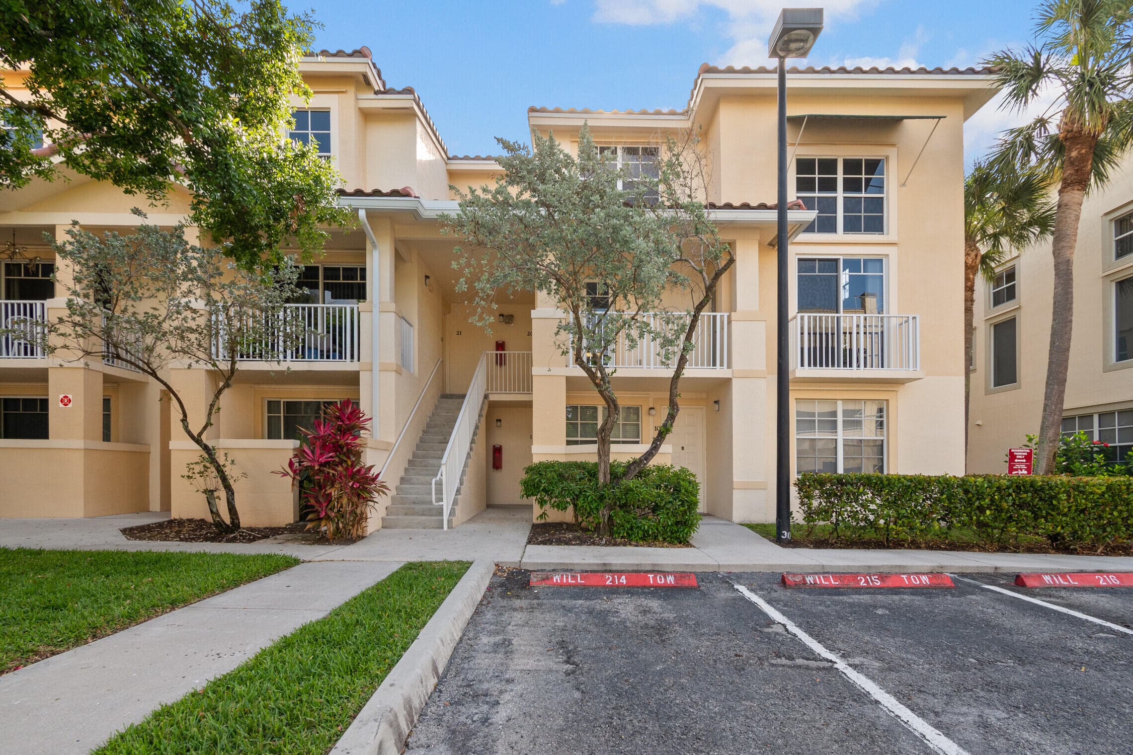 4822 Chancellor Drive 20, Jupiter, FL 33458 — photo