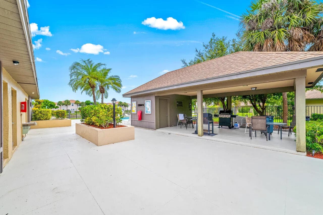 3132 SW 20th Terrace 12b, Delray Beach, FL 33445 — photo 29 of 35