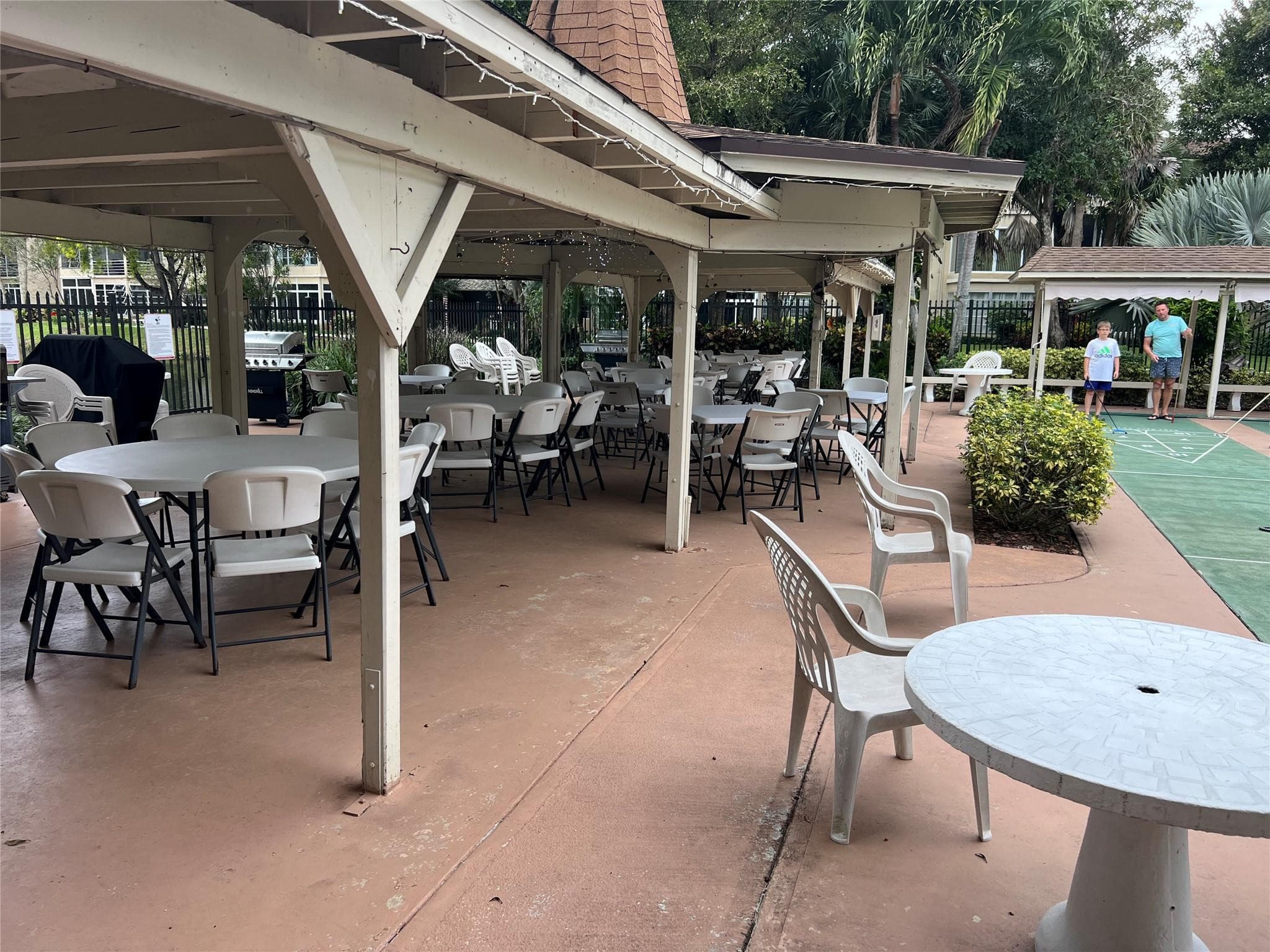 3431 NW 50th Avenue 104, Lauderdale Lakes, FL 33319 — photo 30 of 34