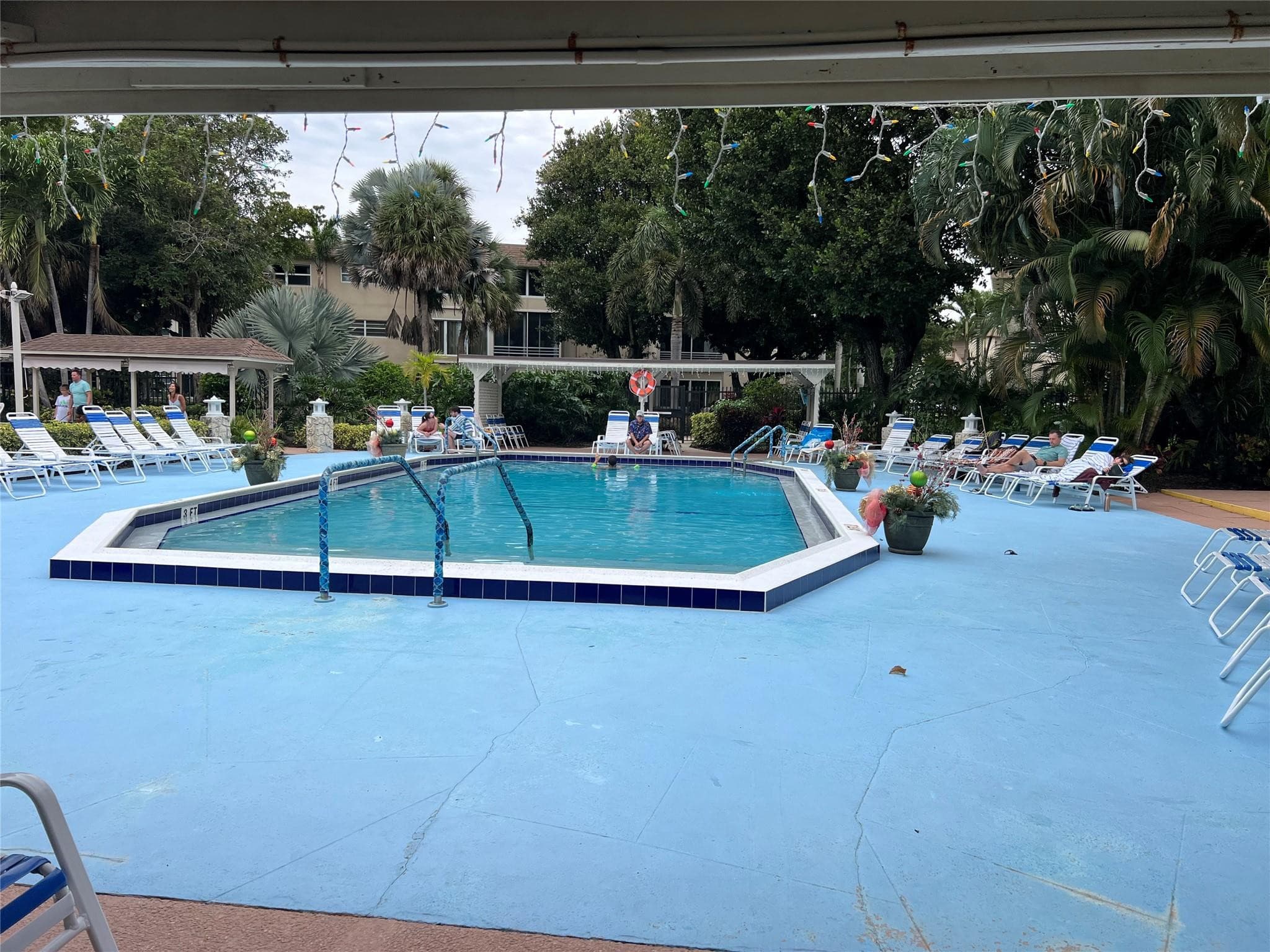 3431 NW 50th Avenue 104, Lauderdale Lakes, FL 33319 — photo 33 of 34