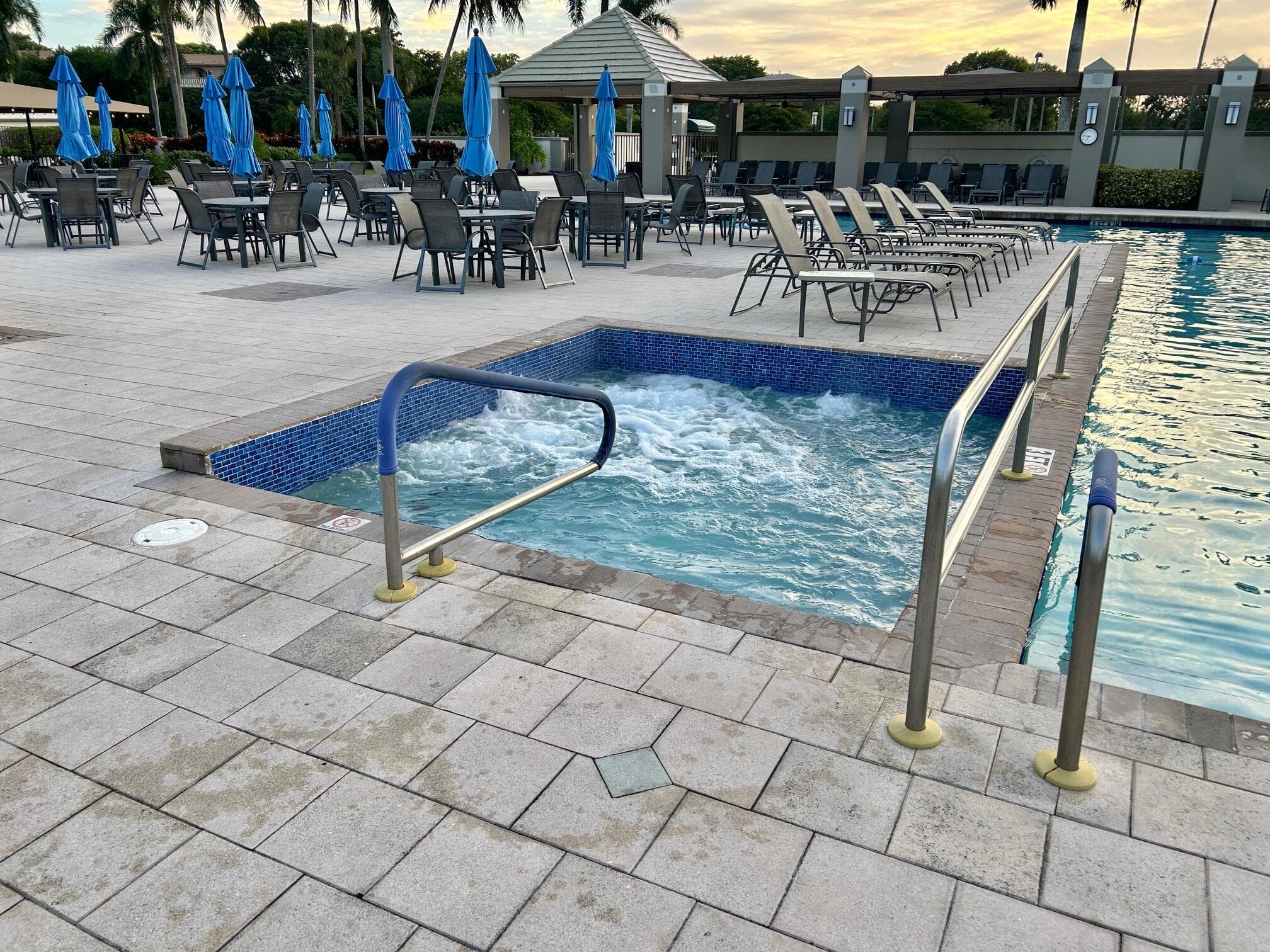 2613 Nassau Bend C2, Coconut Creek, FL 33066 — photo 30 of 47