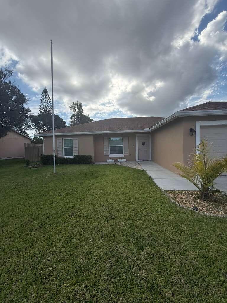 349 NW Hibiscus Street, Port St. Lucie, FL 34983 — photo 2 of 23