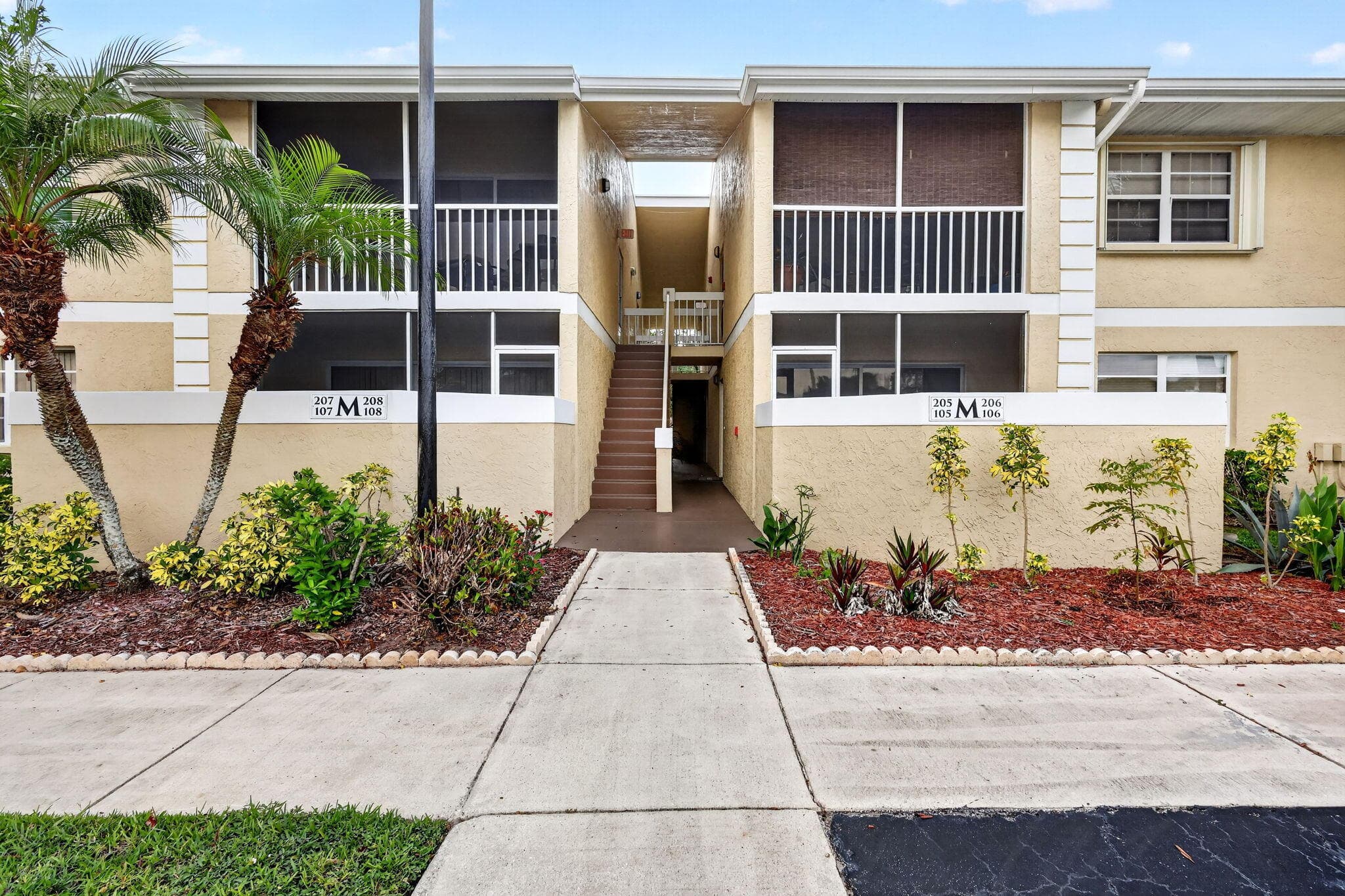 1548 SE Royal Green Circle 206, Port St. Lucie, FL 34952 — photo 32 of 36