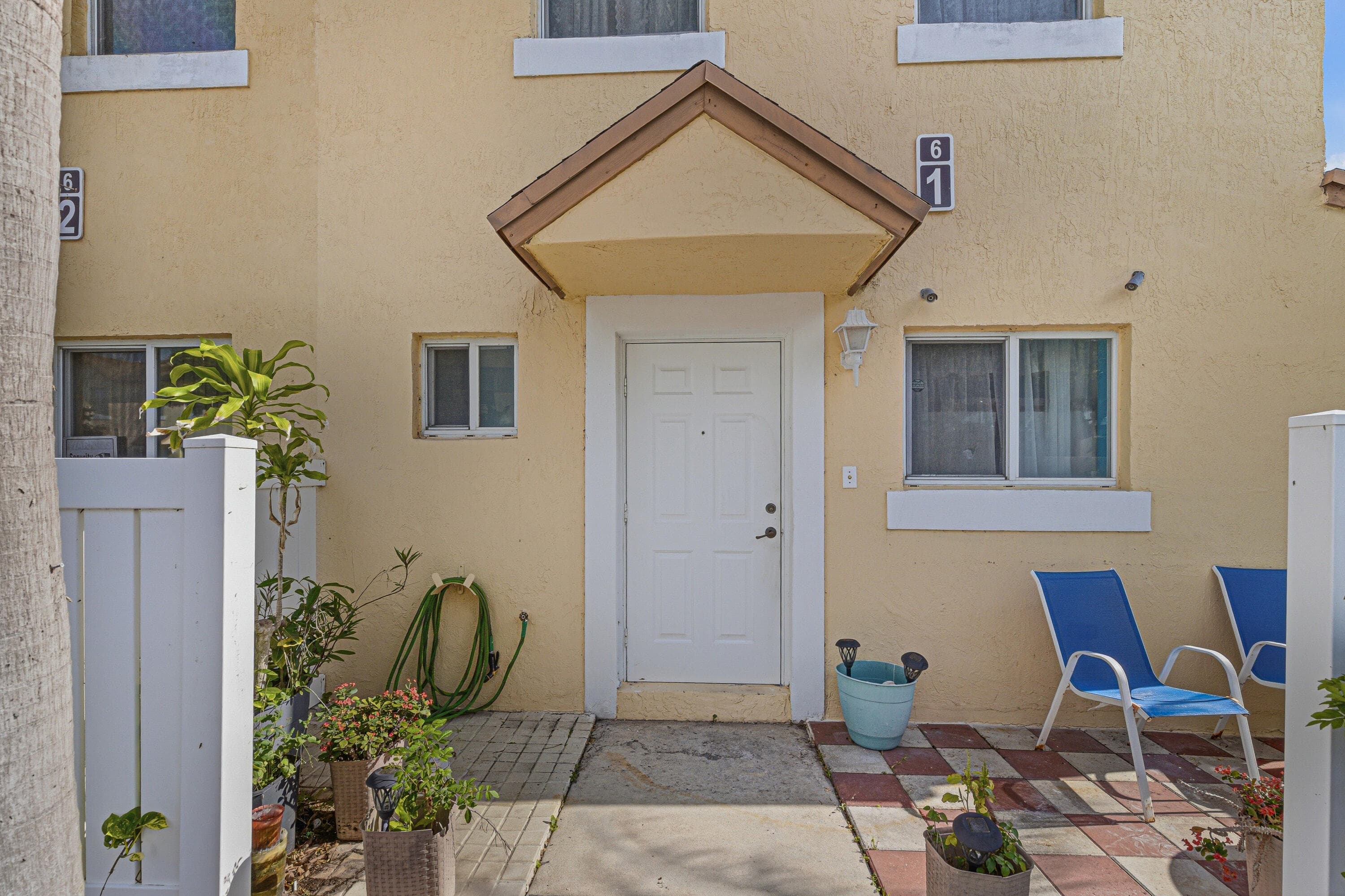 6631 Winfield Boulevard 1-6, Margate, FL 33063 — photo 2 of 27