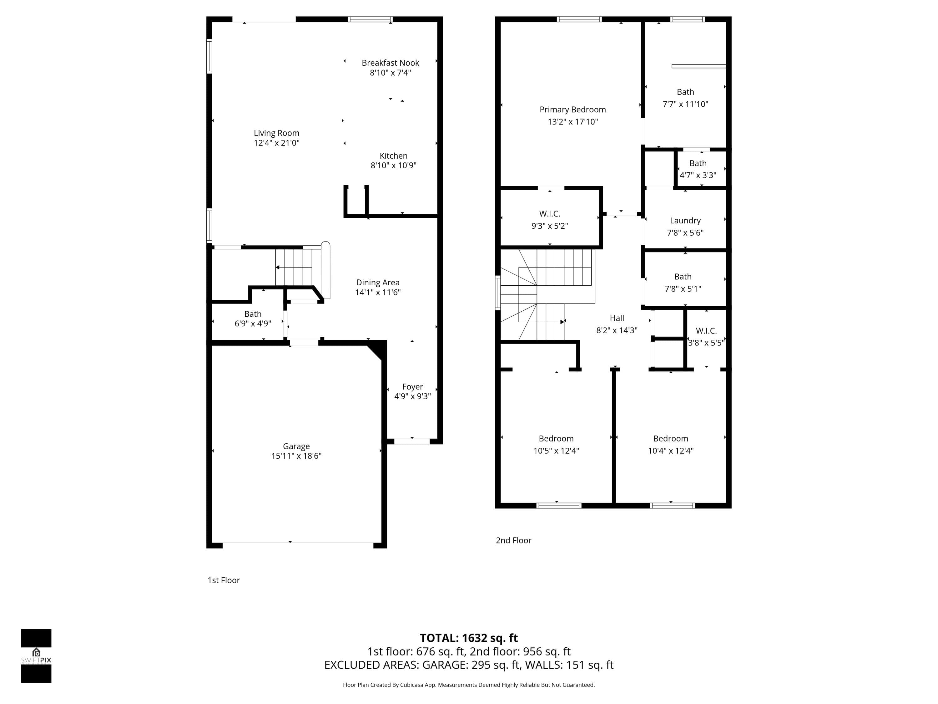 5902 NW 46th Lane, Tamarac, FL 33319 — photo 10 of 10